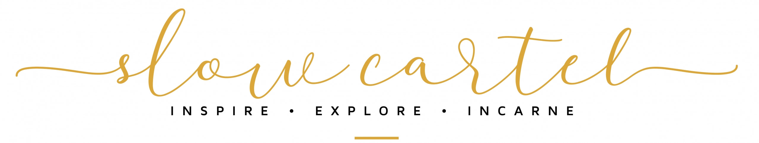 Slow Cartel, c'est quoi?