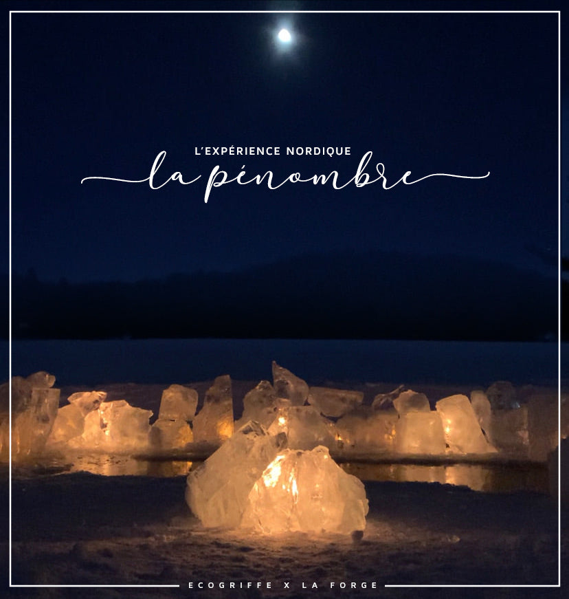 L'expérience Nordique • 2 ème édition