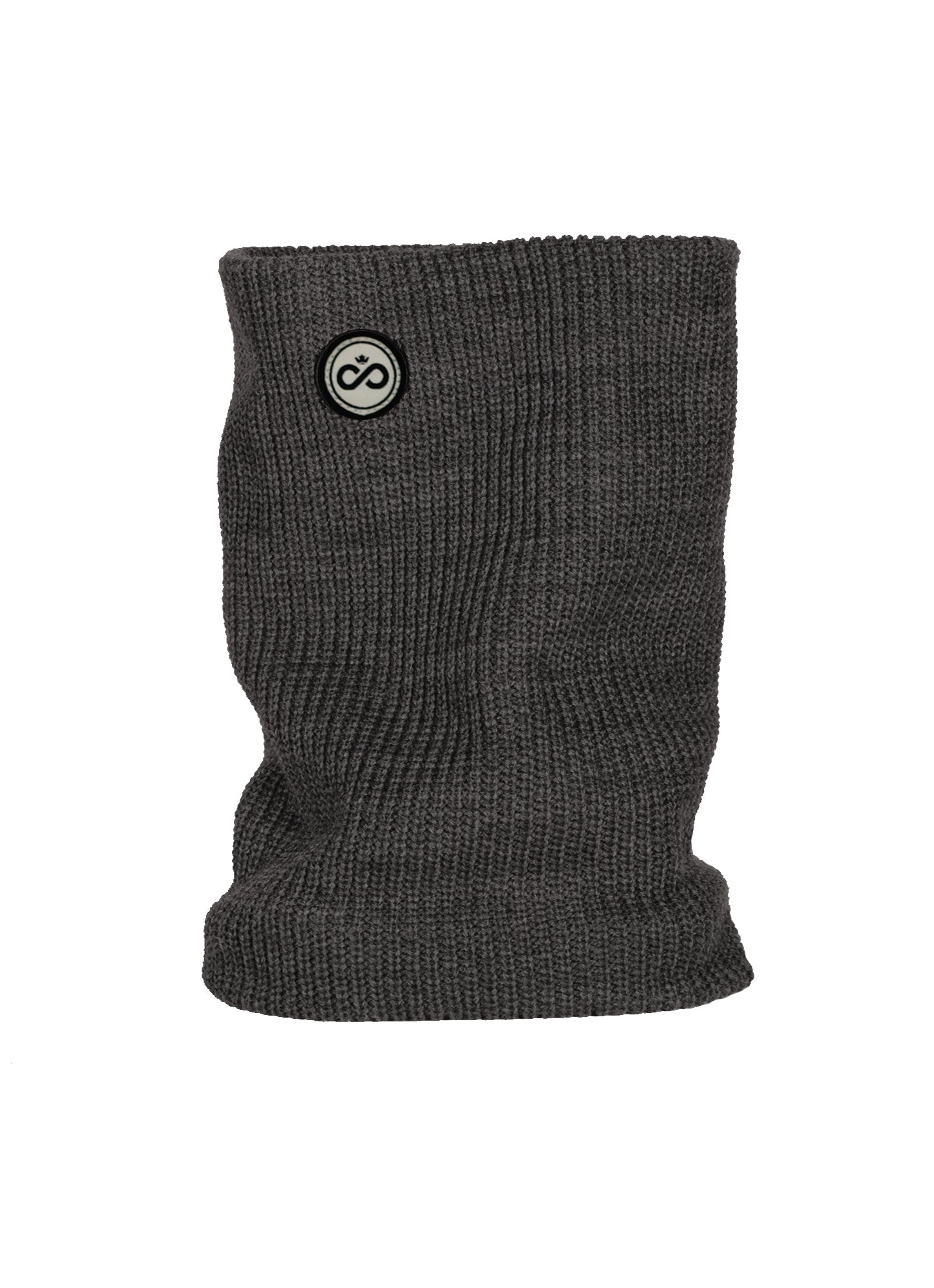 Mistral charcoal neck warmer