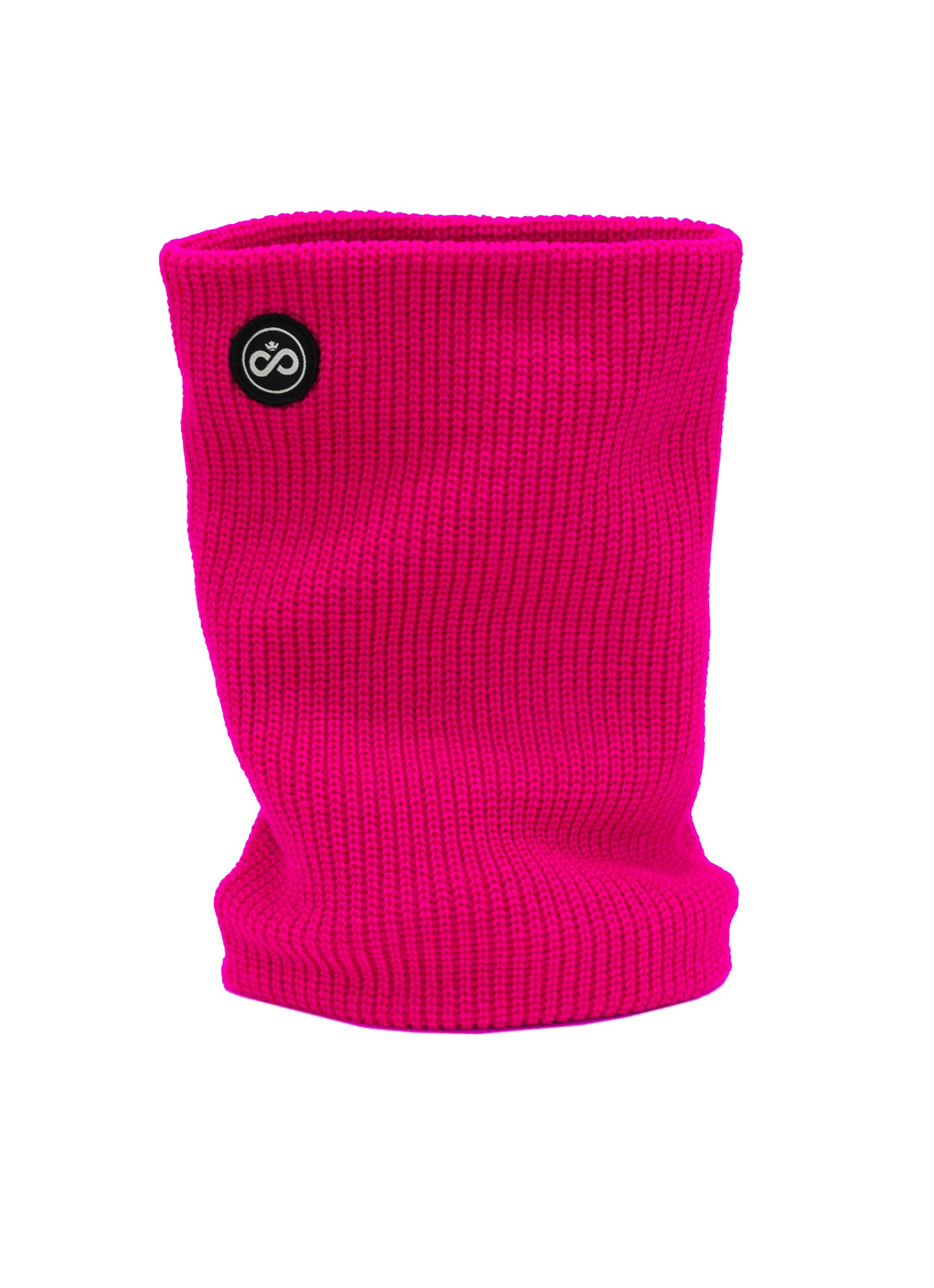 Chaussettes de ski enfant Ski Warm Junior Pink/Corail