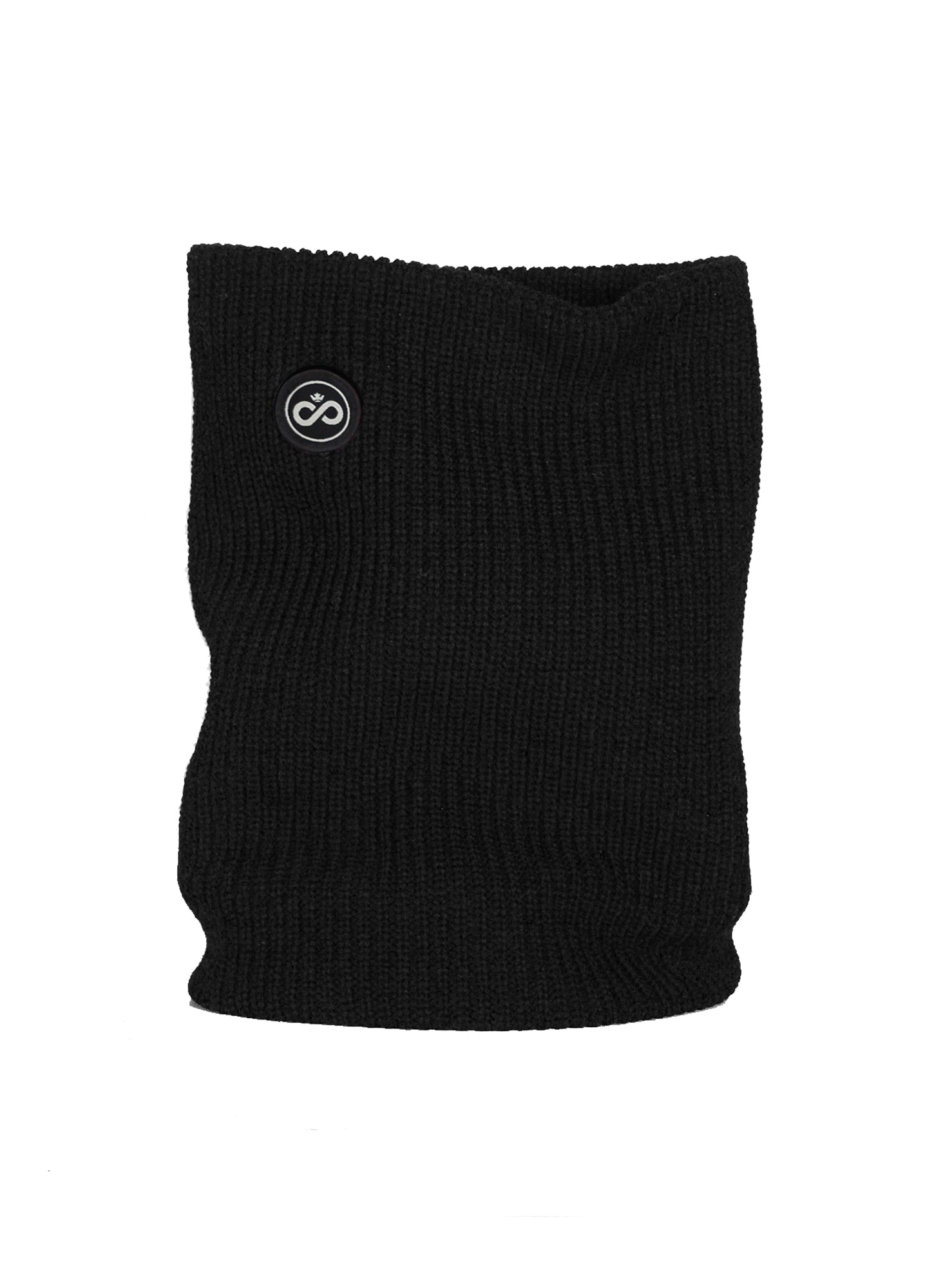 Cache-cou Mistral noir