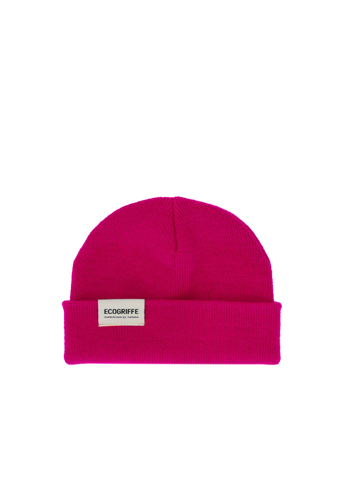 Tuque hibiscus Tradition évolutive - taille bébé