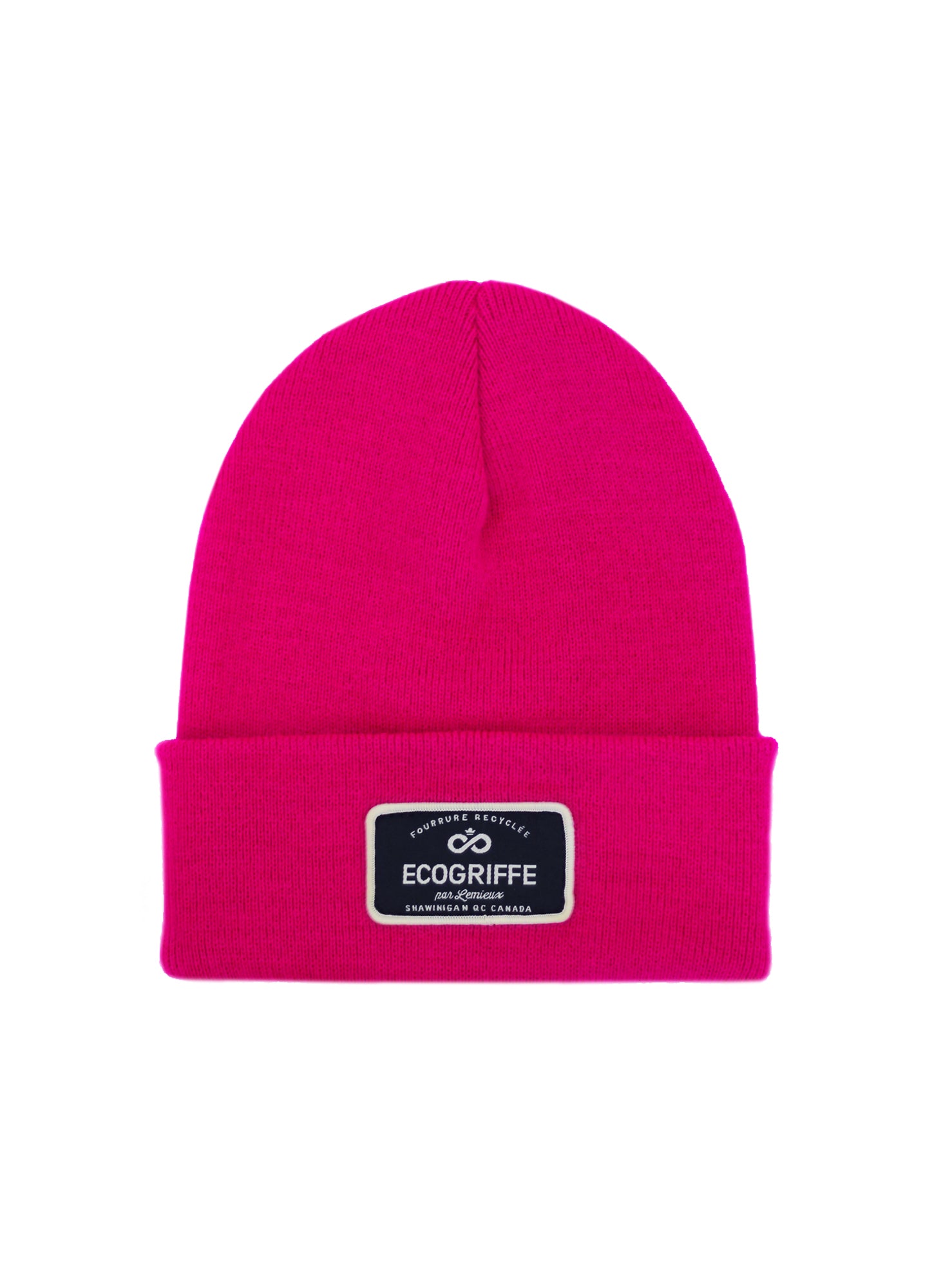 Tuque hibiscus Tradition - taille adulte