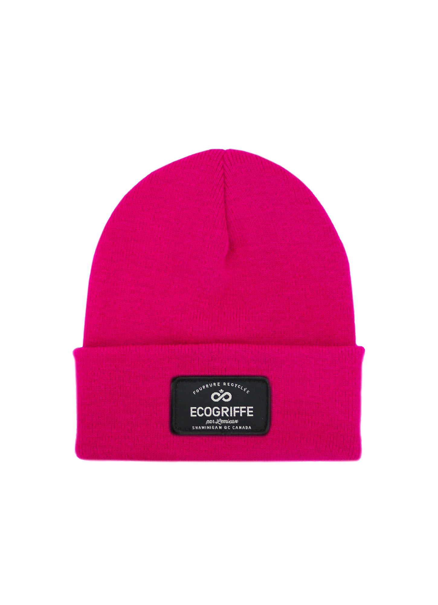 Hibiscus Tradition beanie - junior size