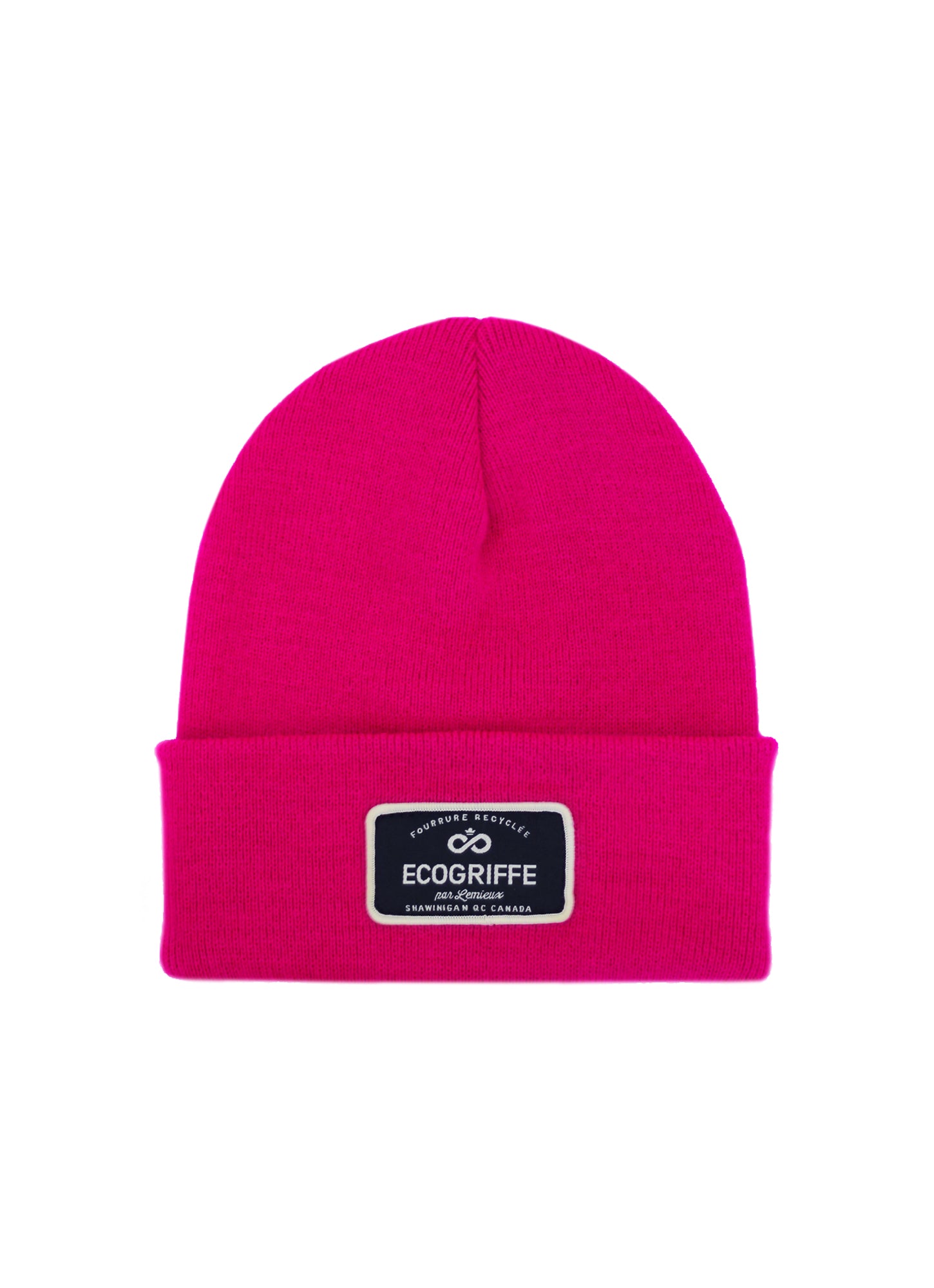 Tuque hibiscus Tradition - taille junior