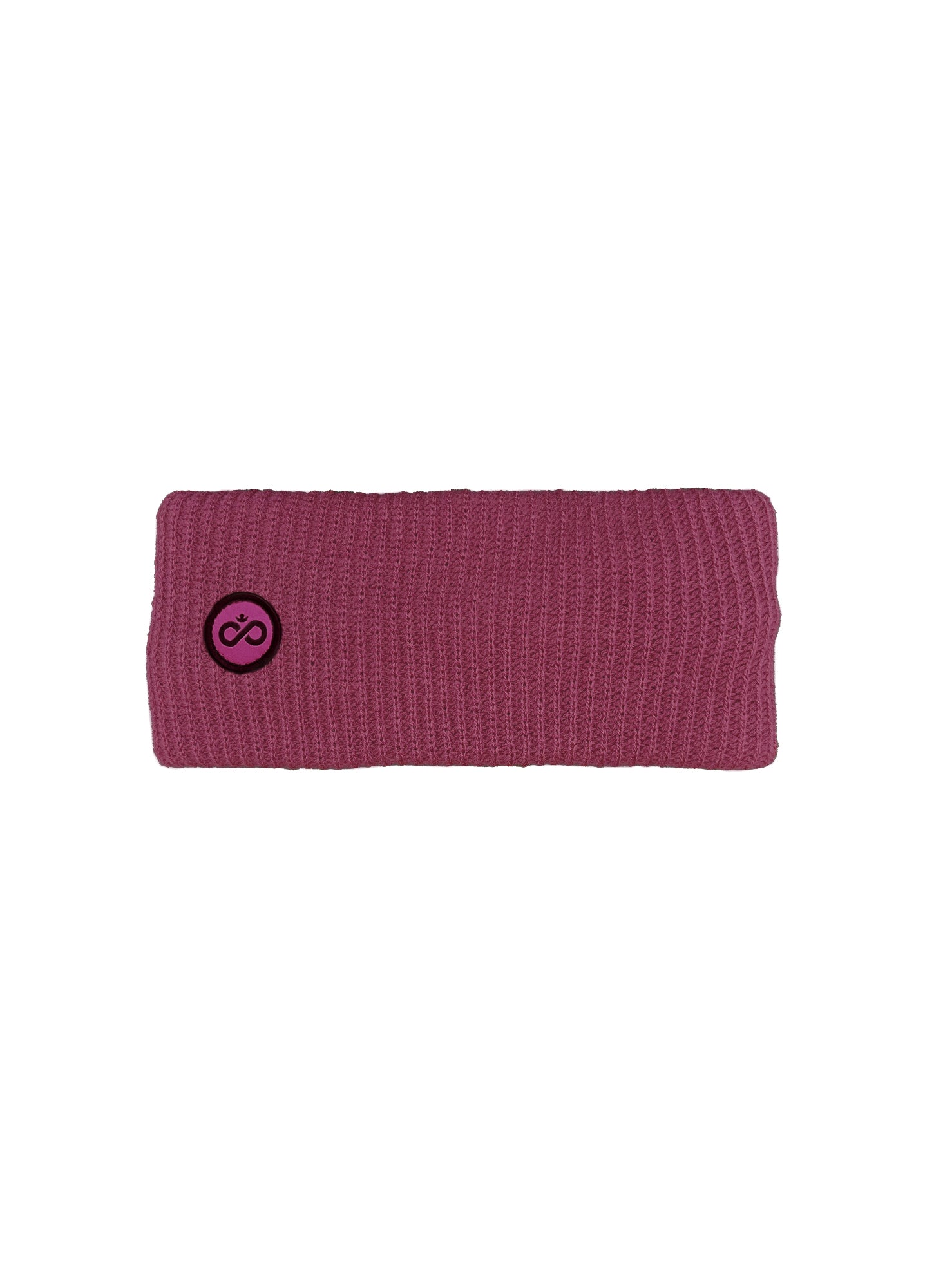 Azalea Alpine Headband - Round Logo