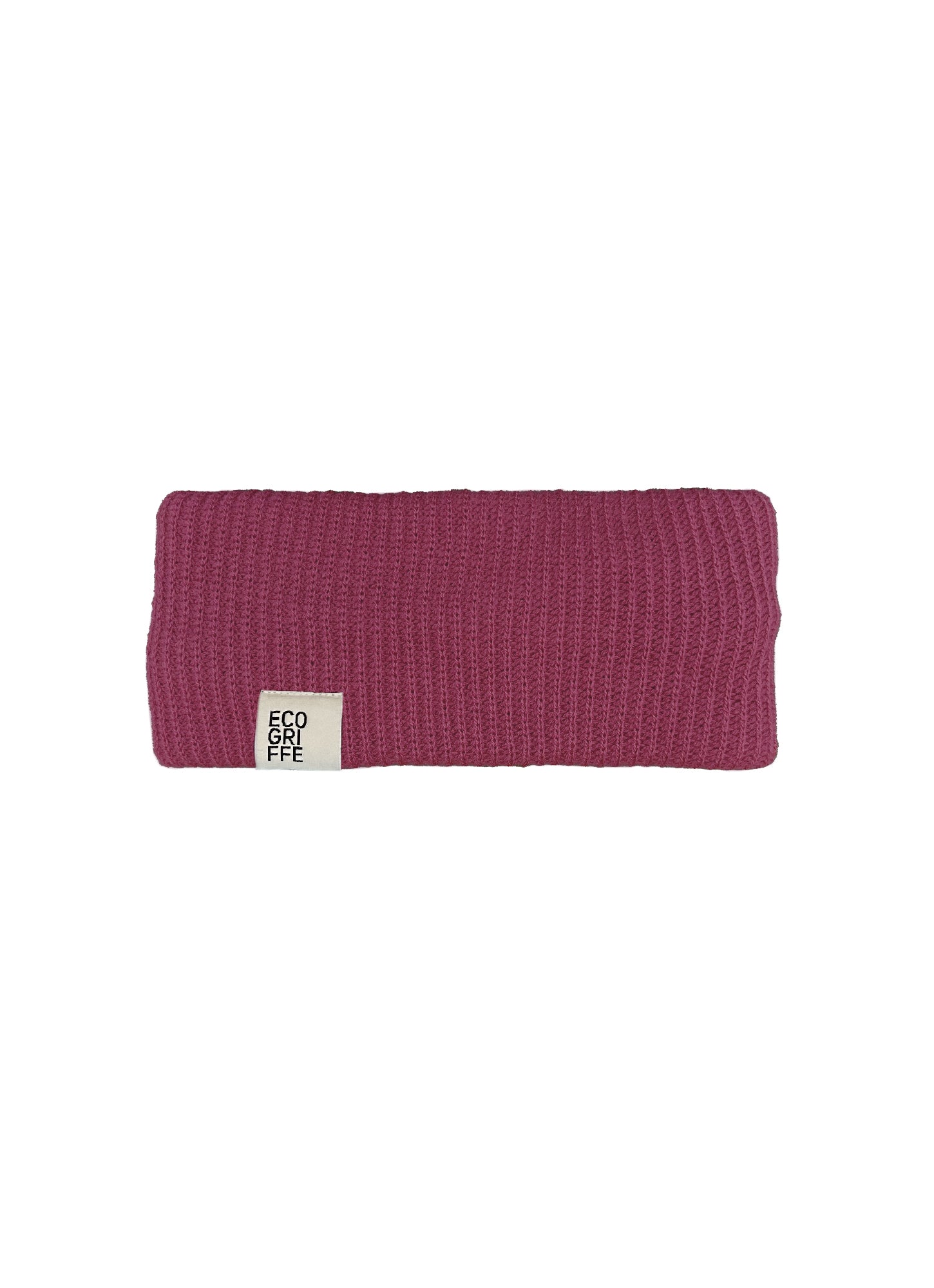 Azalea Alpine Headband - Clip Logo