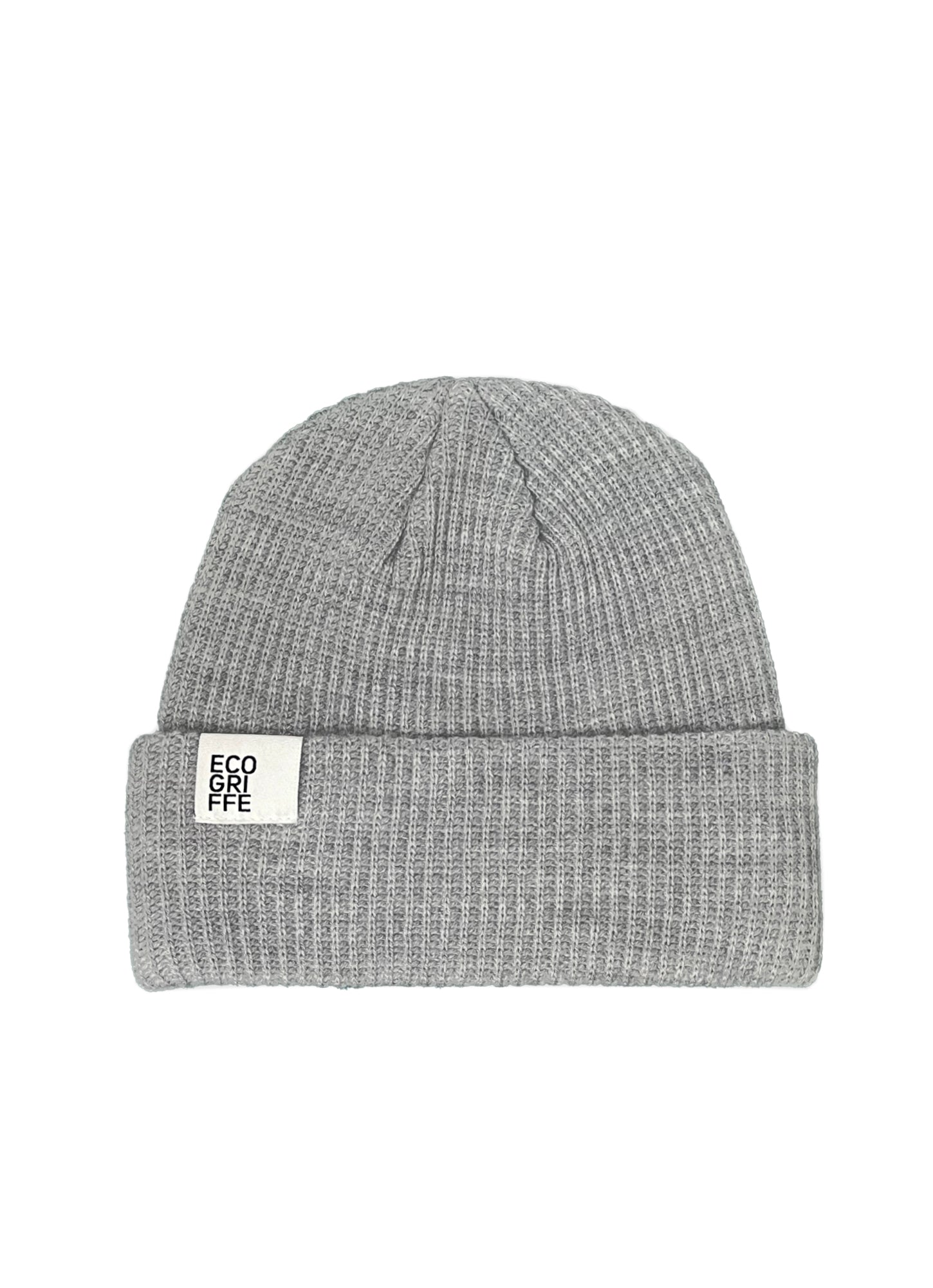 Boreal Grey Beanie - Adult Size