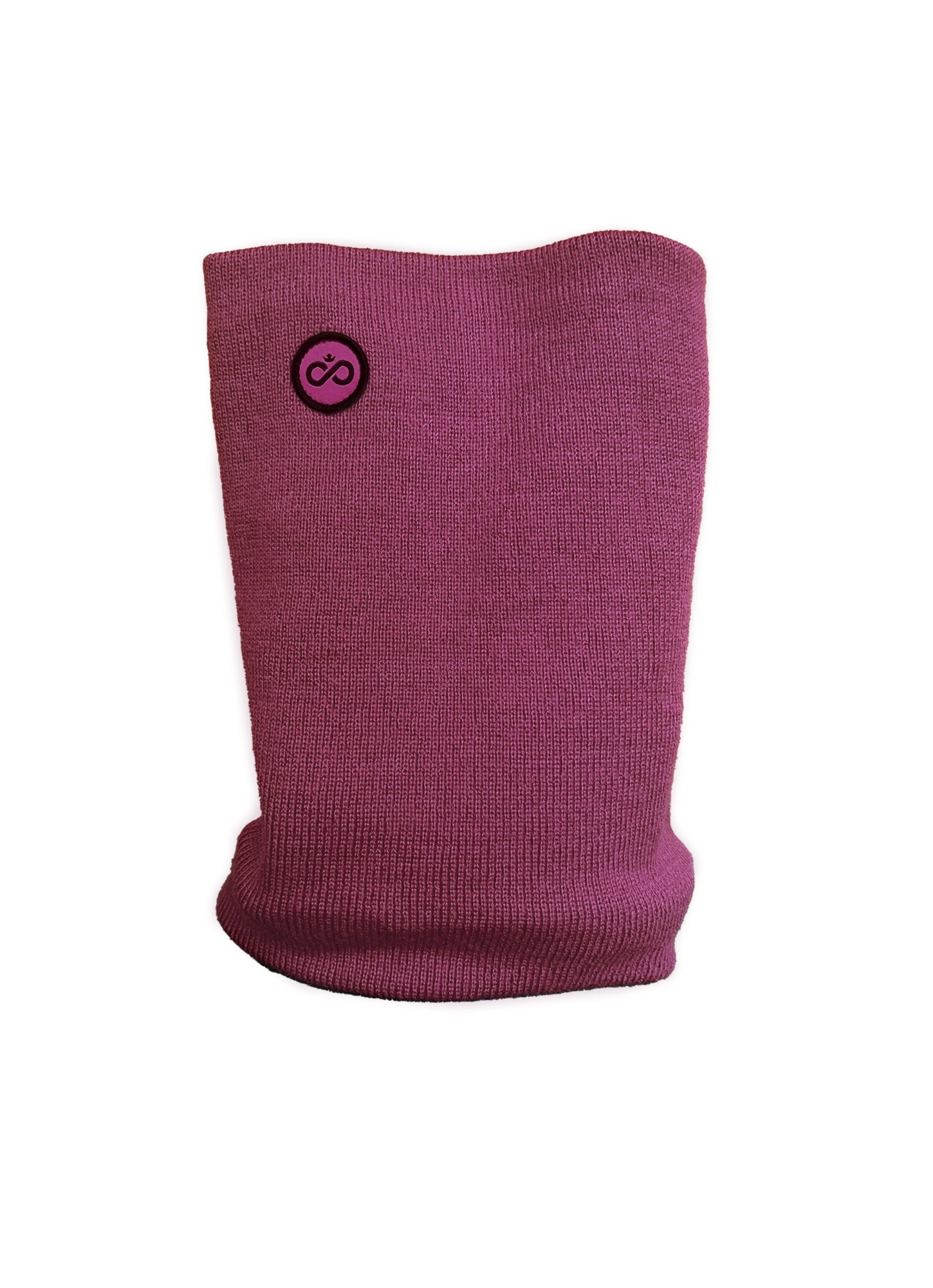 Mistral Azalea Neck Warmer
