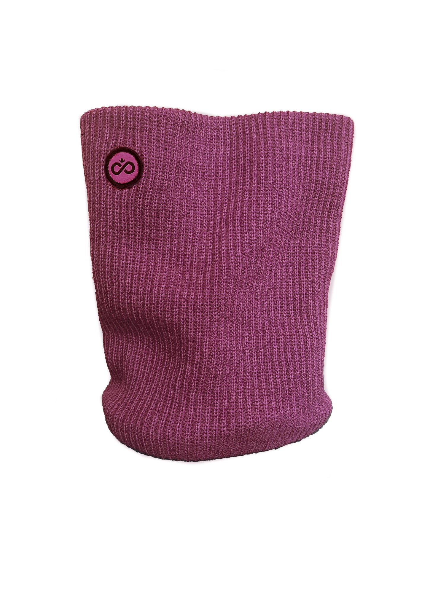 Mistral Azalea Neck Warmer