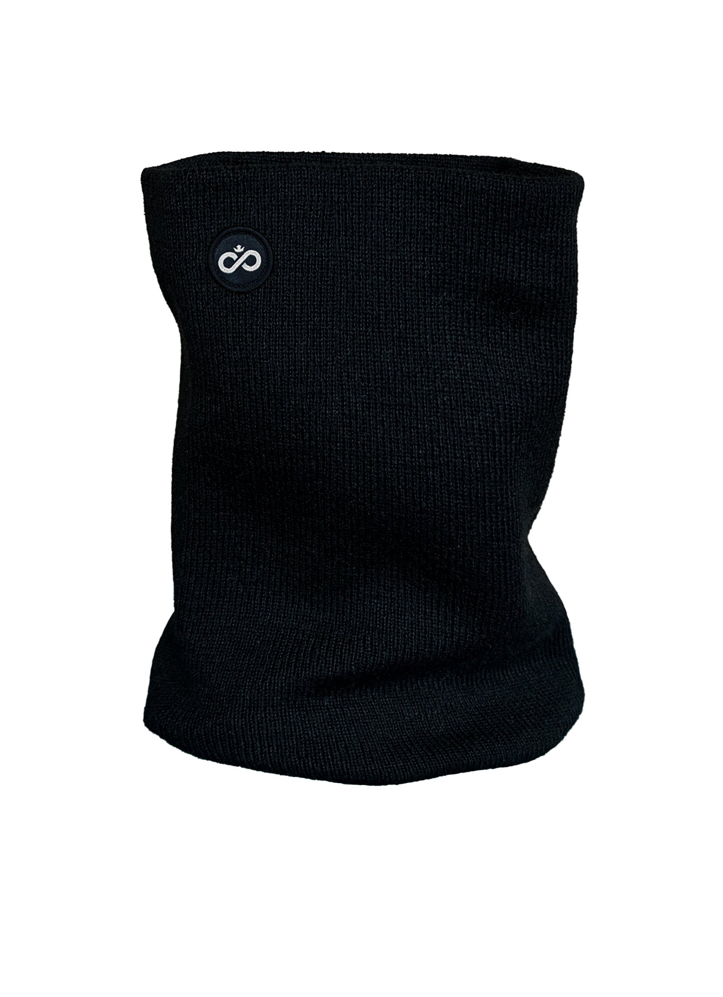 Cache-cou Mistral noir