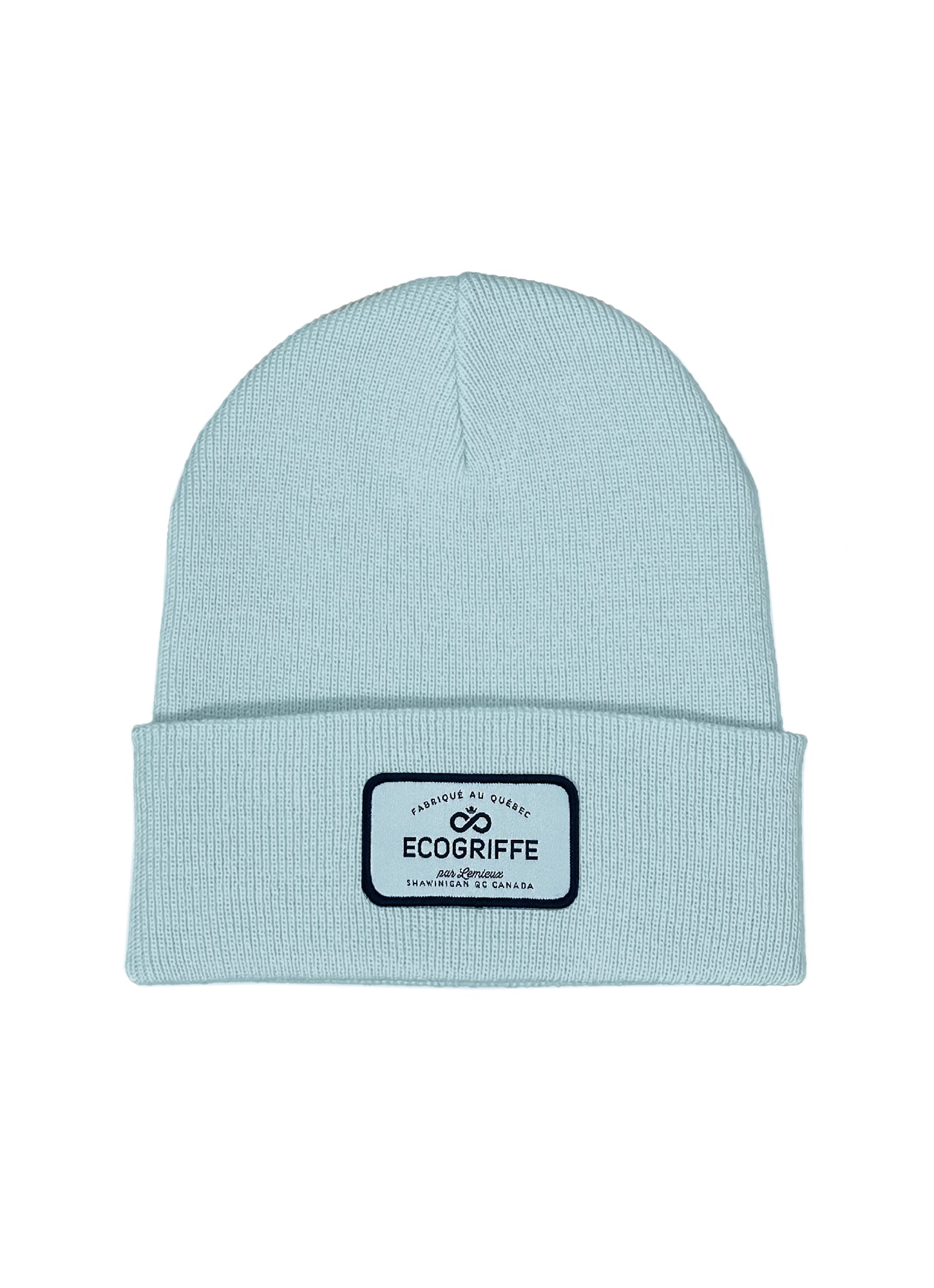 Tuque glacier Tradition - taille adulte