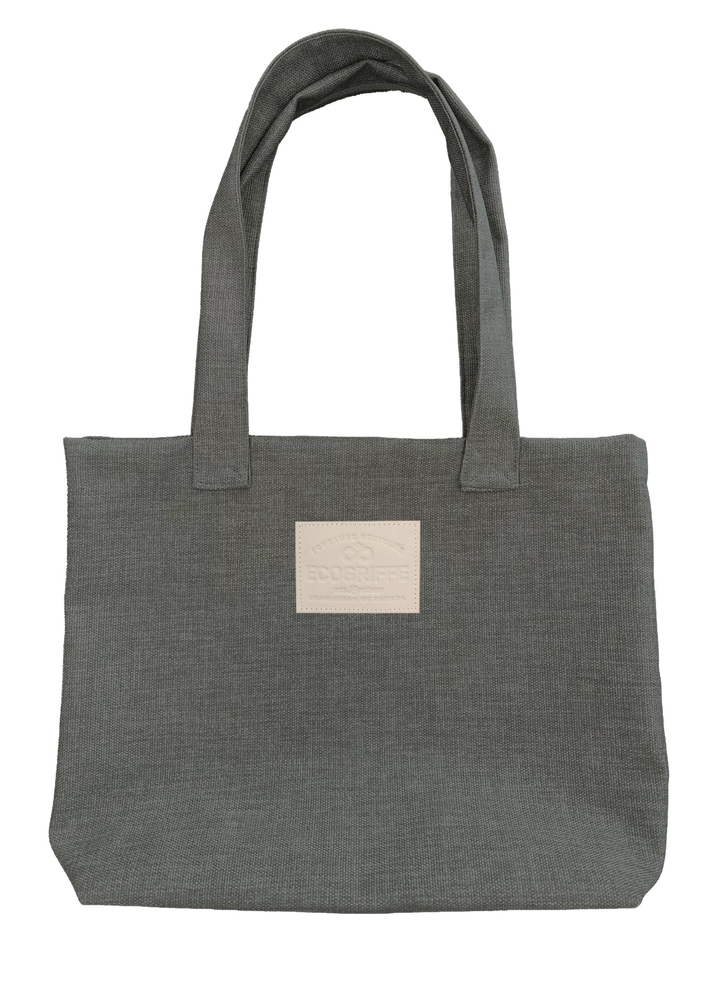 Plan B bag - eco-friendly