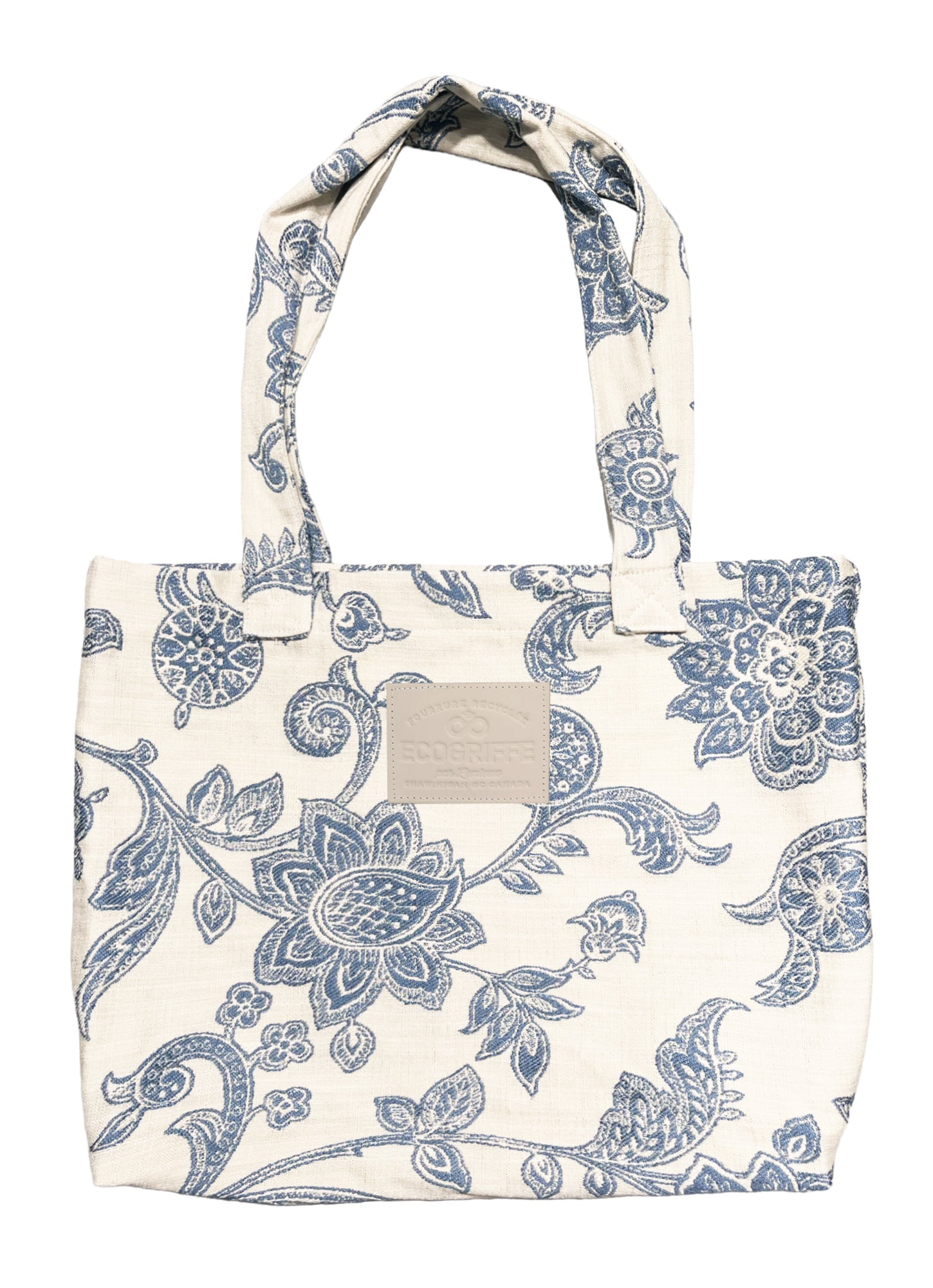 Plan B bag - eco-friendly