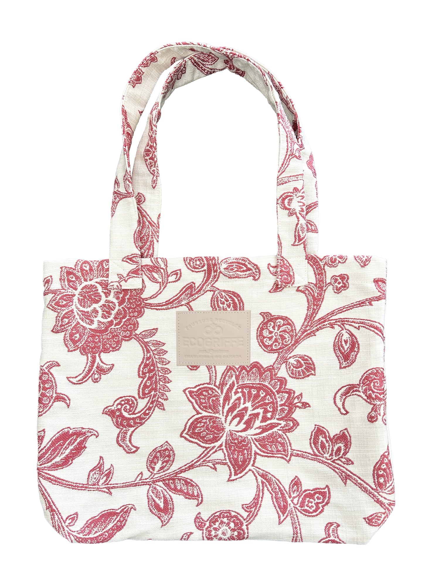 Plan B bag - eco-friendly