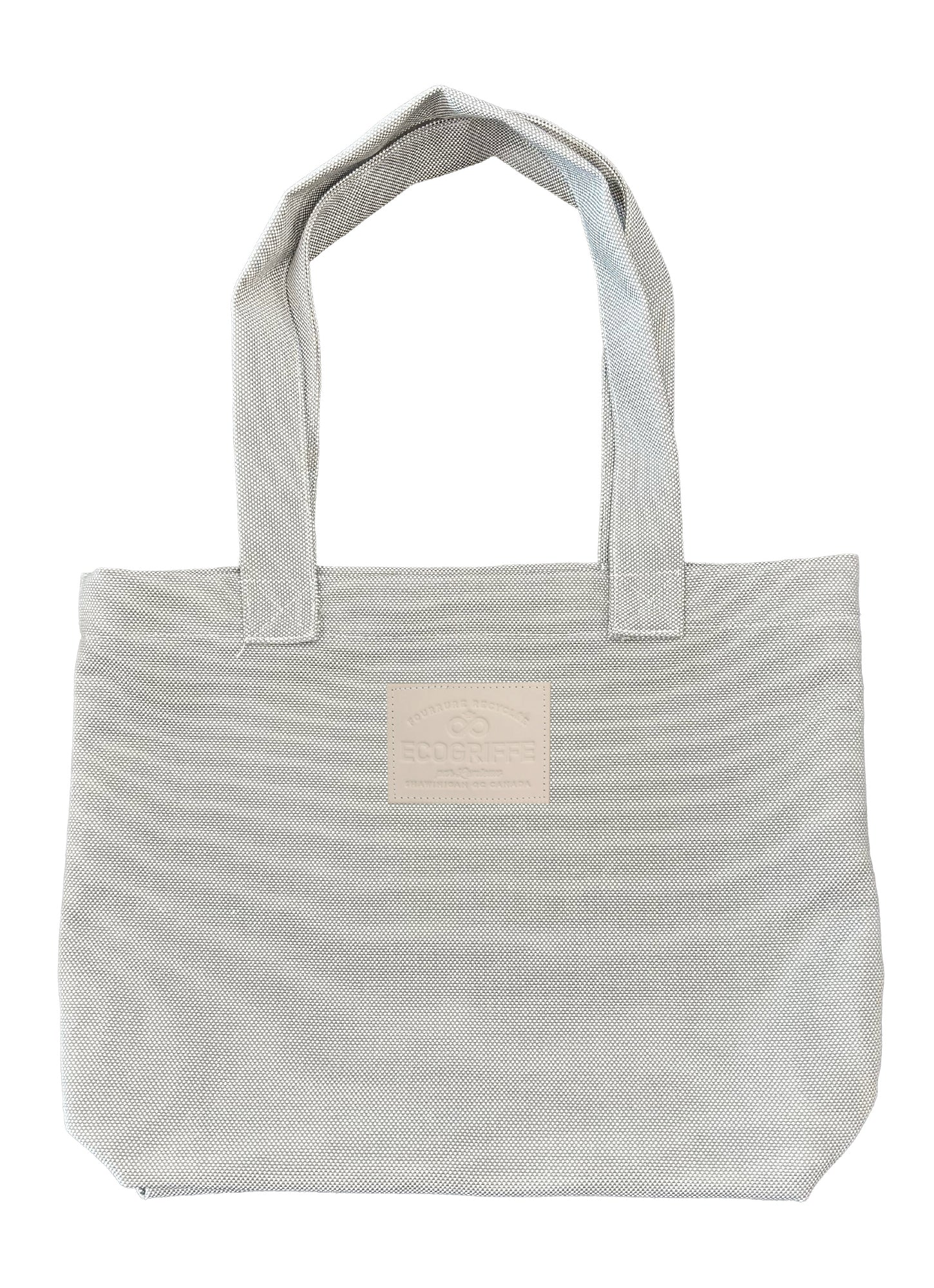 Plan B bag - eco-friendly