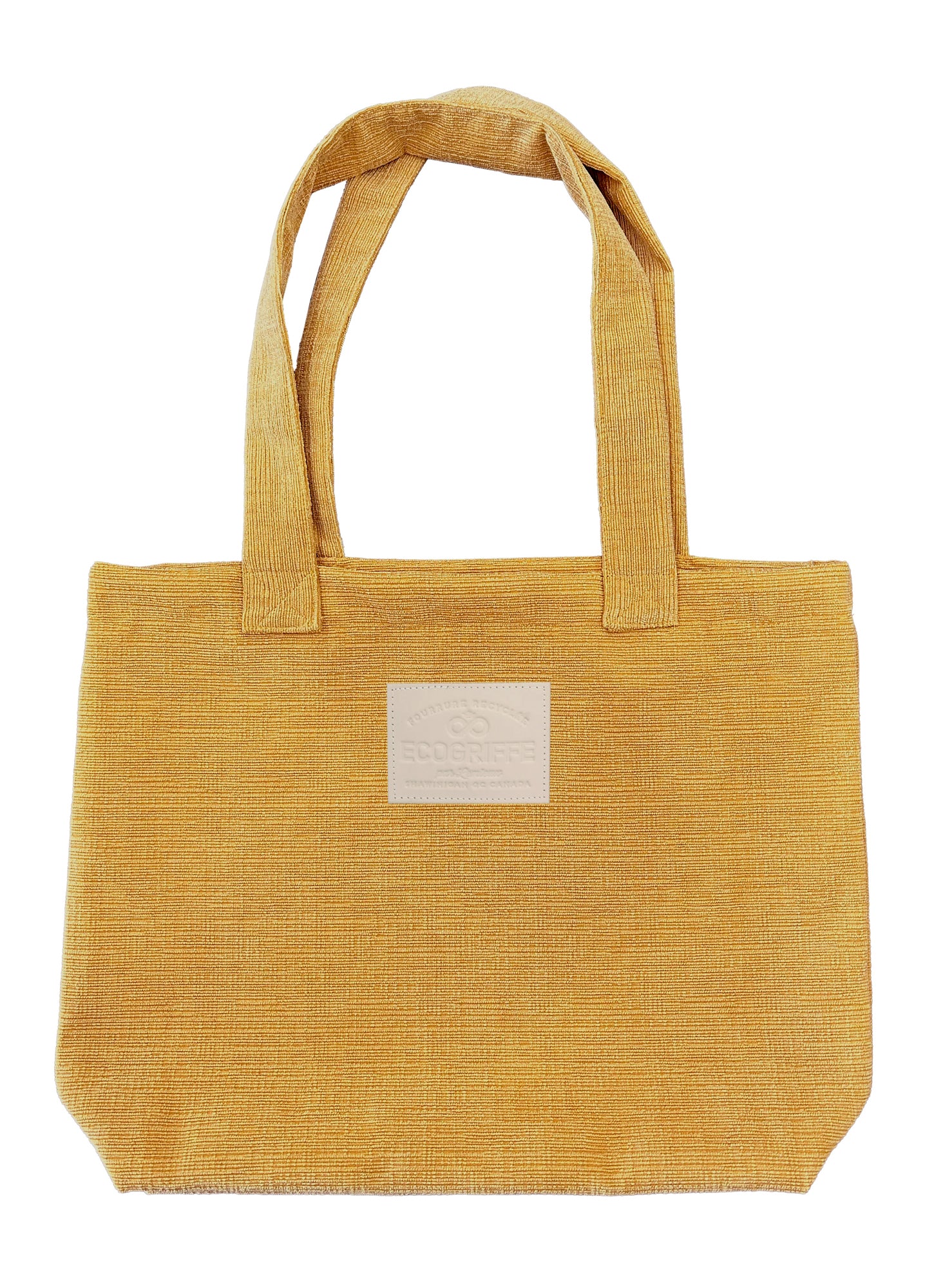 Plan B bag - eco-friendly