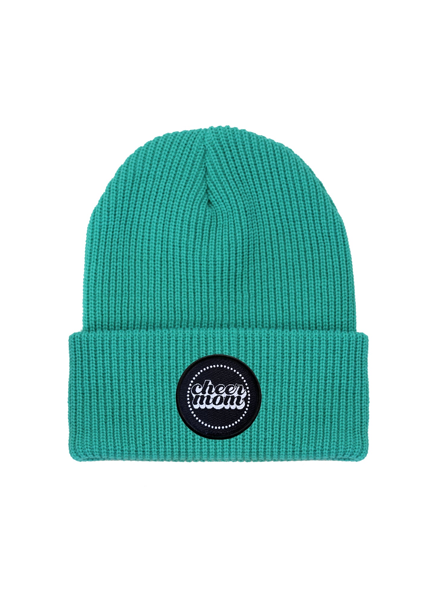 Tuque Cheer Mom - Australe