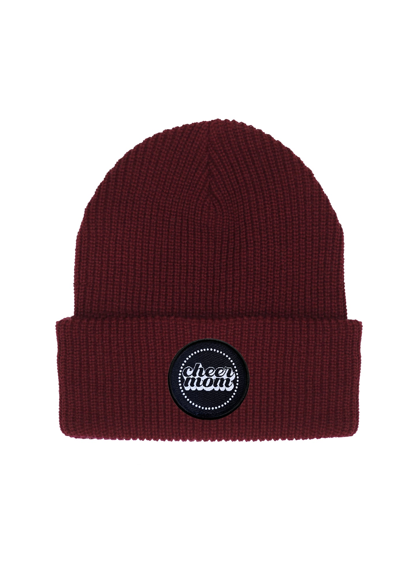 Tuque Cheer Mom - Australe
