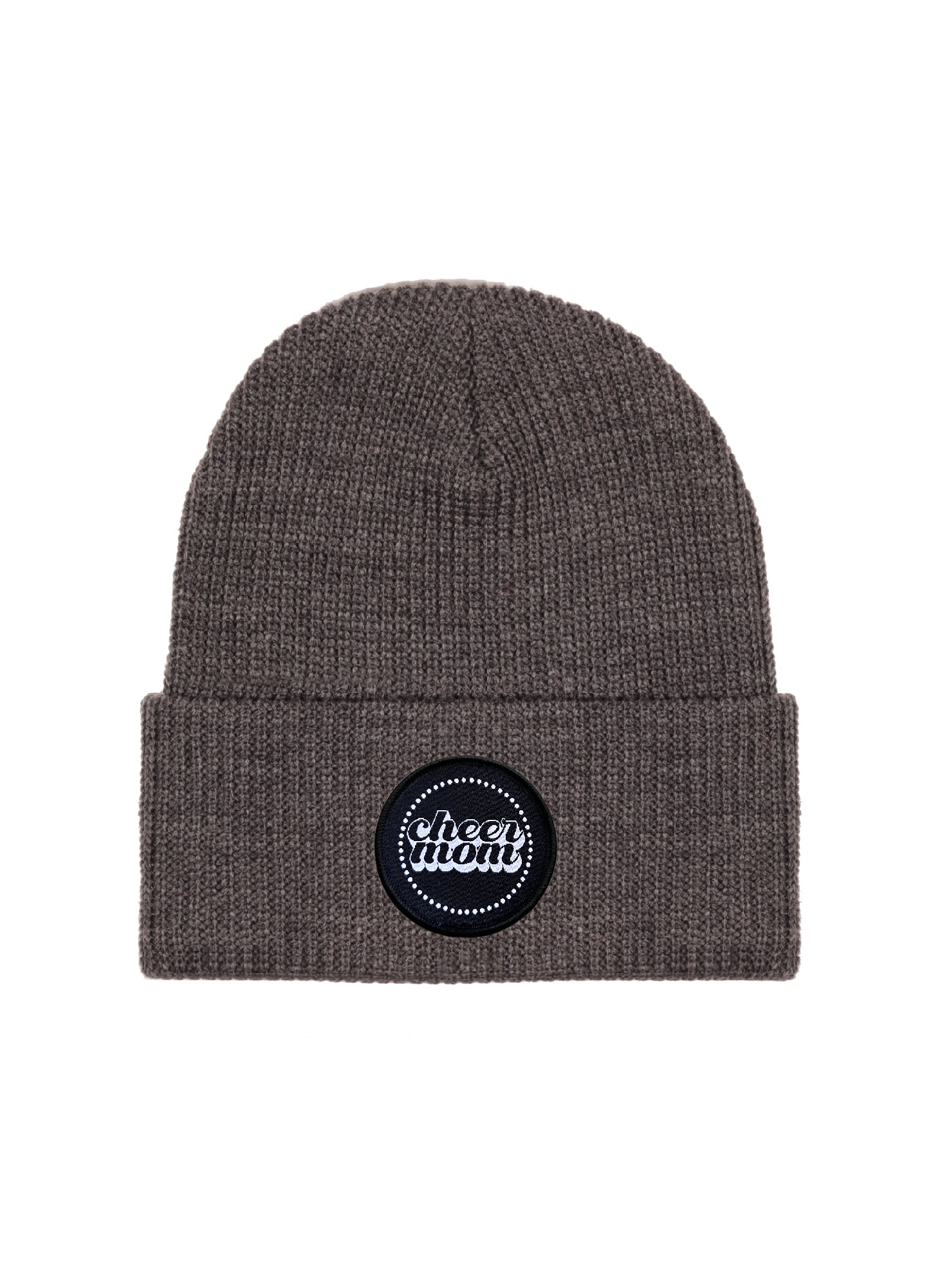 Tuque Cheer Mom - Australe