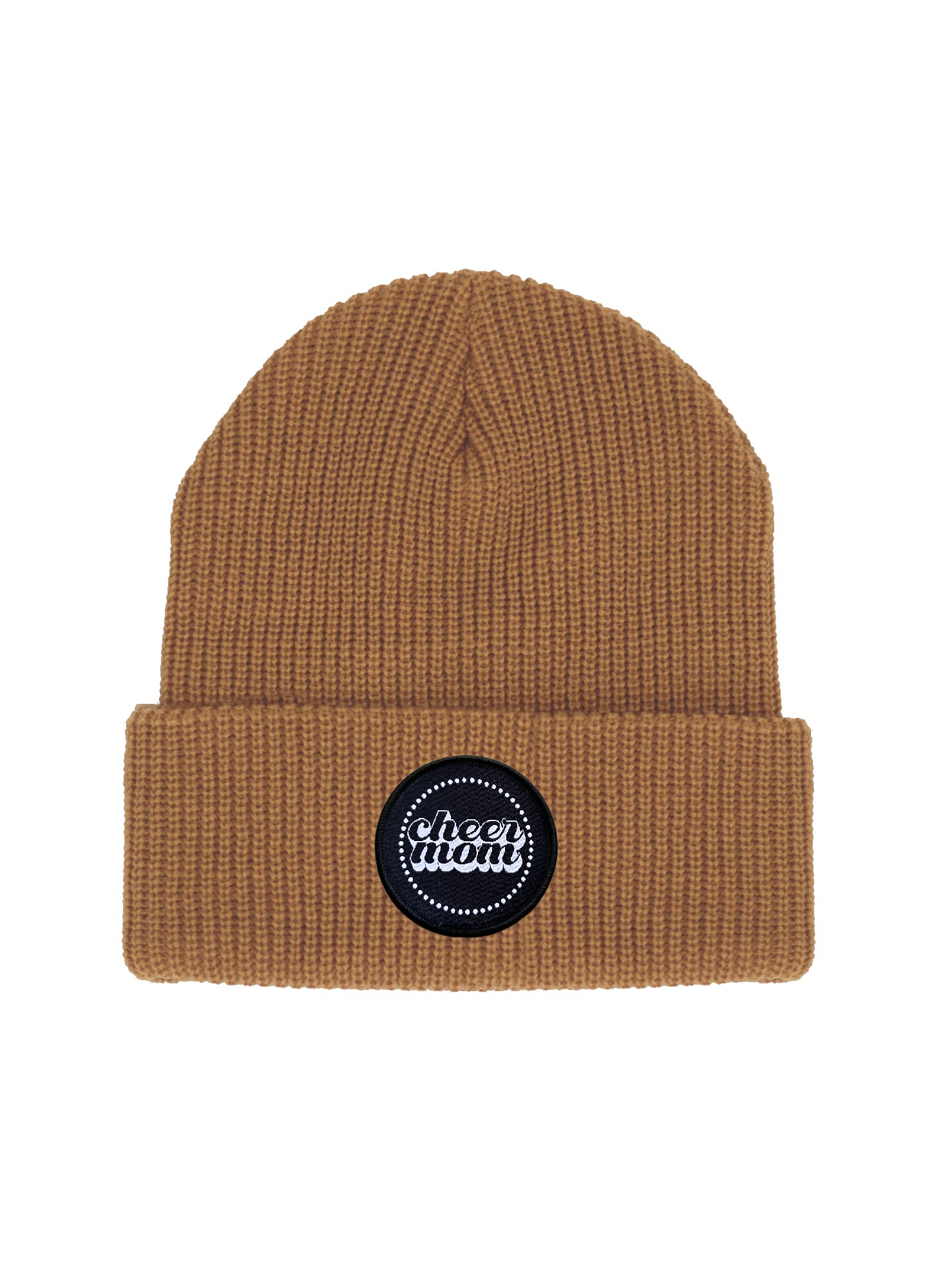 Tuque Cheer Mom - Australe