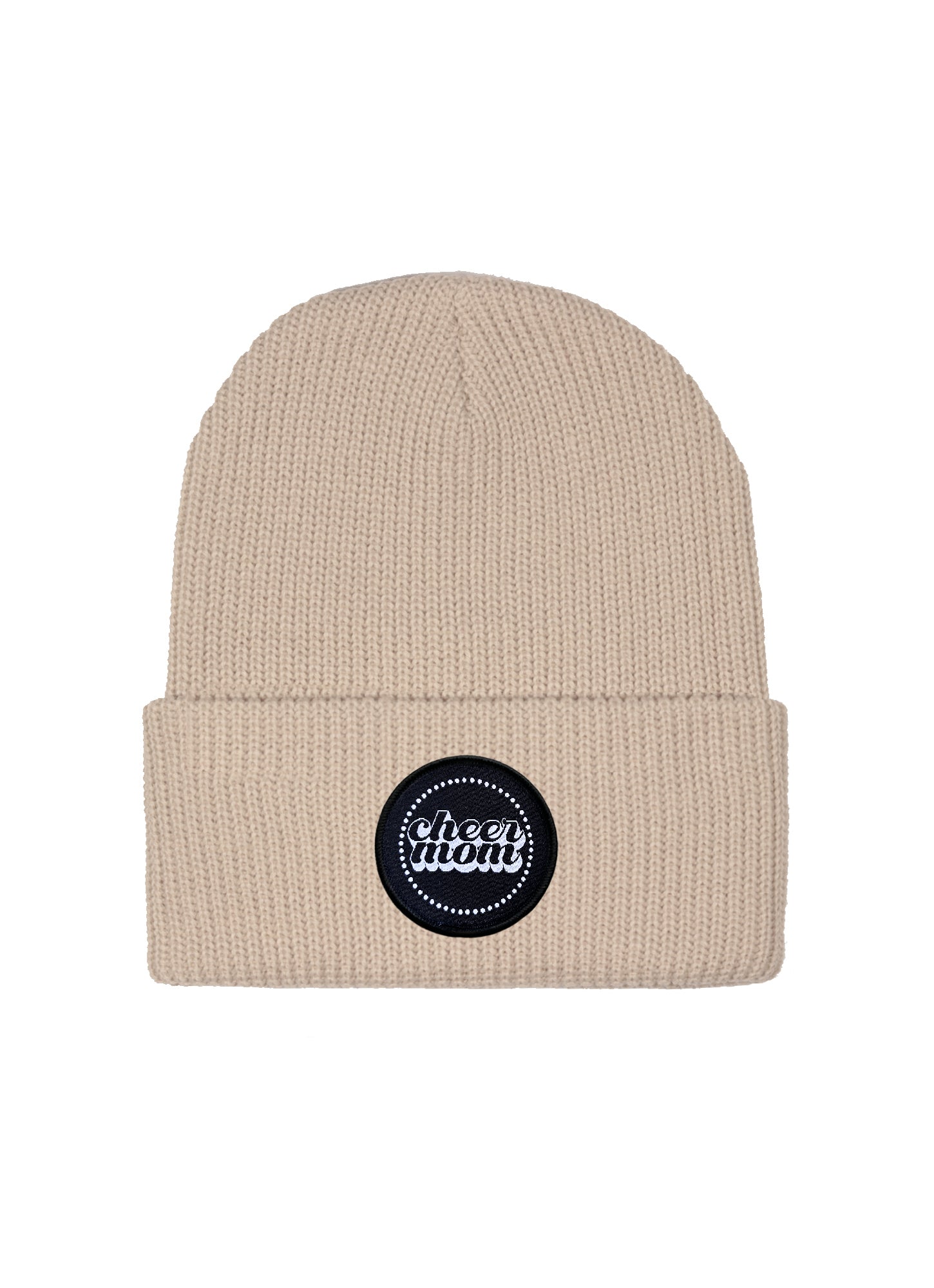 Tuque Cheer Mom - Australe