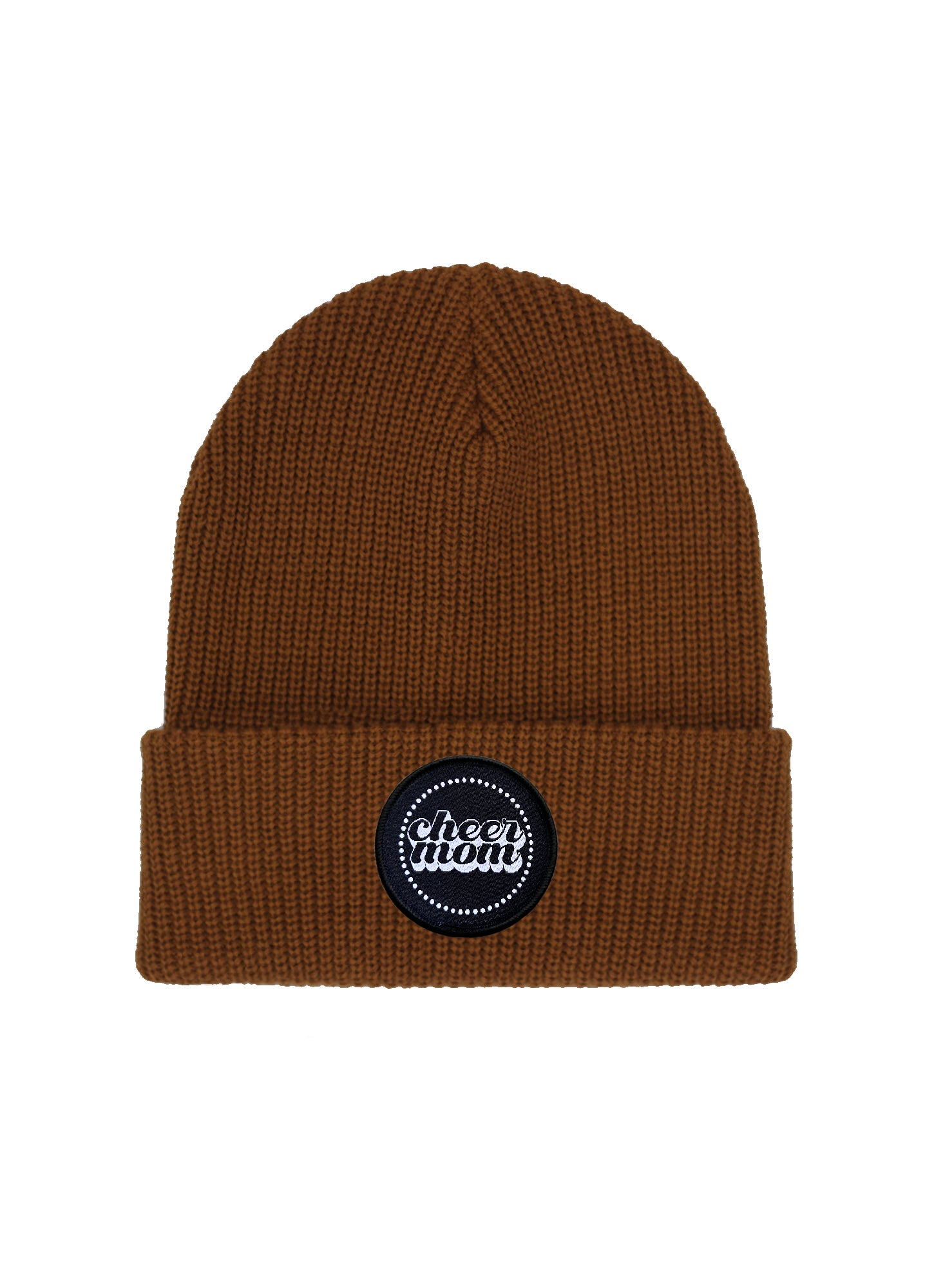 Tuque Cheer Mom - Australe