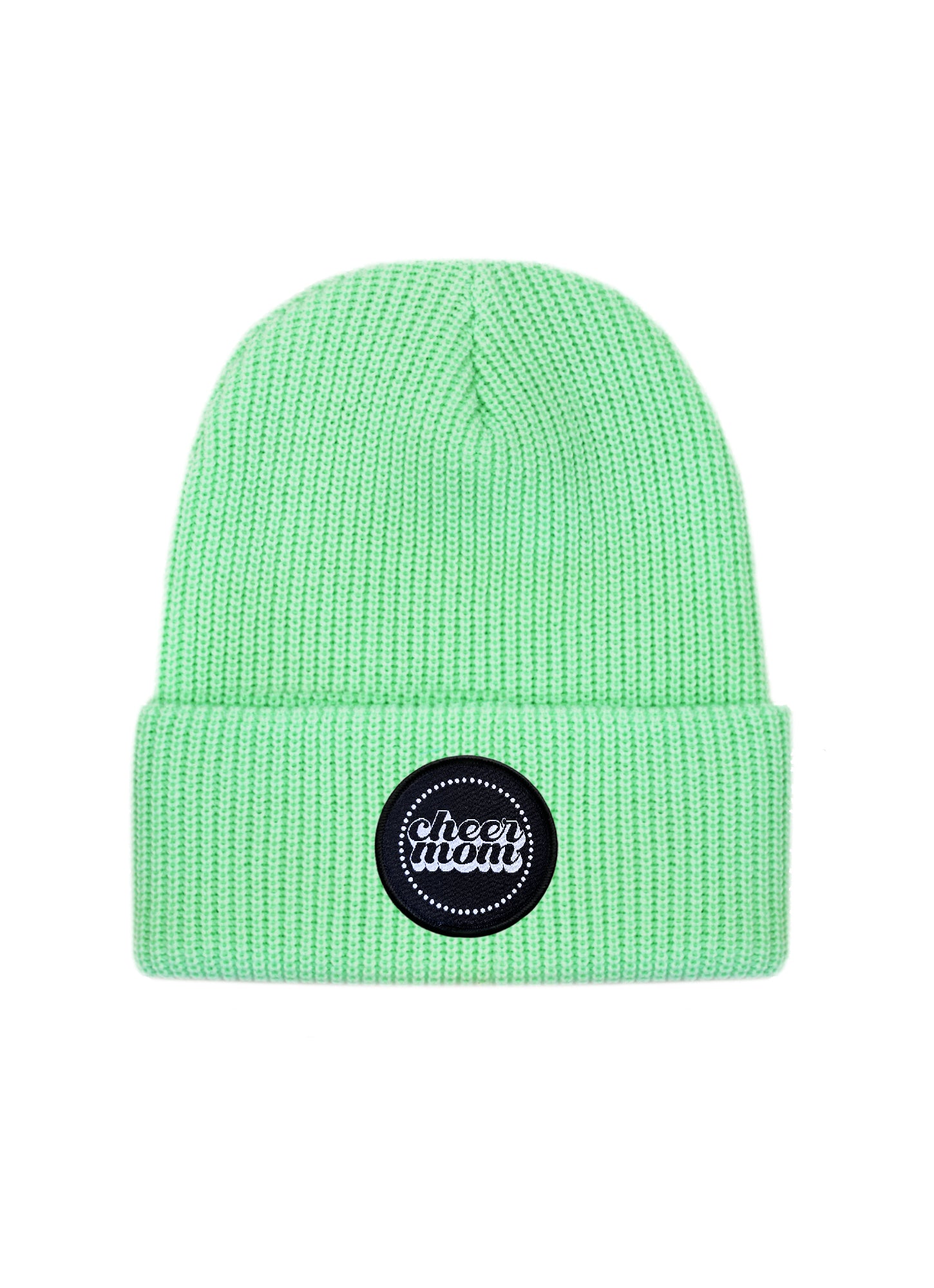 Tuque Cheer Mom - Australe