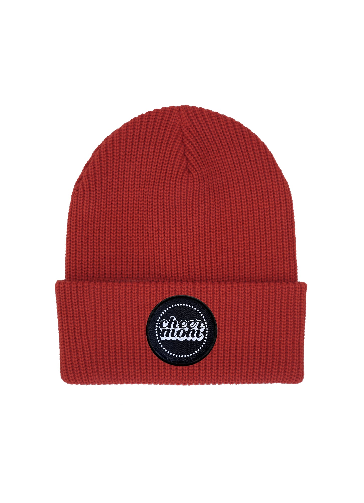 Tuque Cheer Mom - Australe