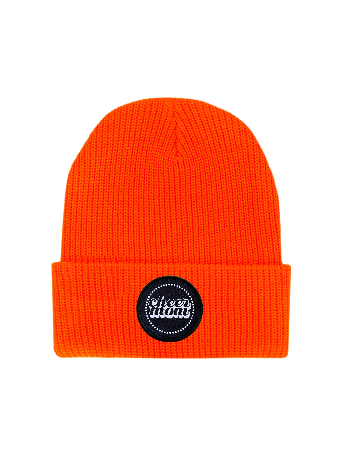 Tuque Cheer Mom - Australe