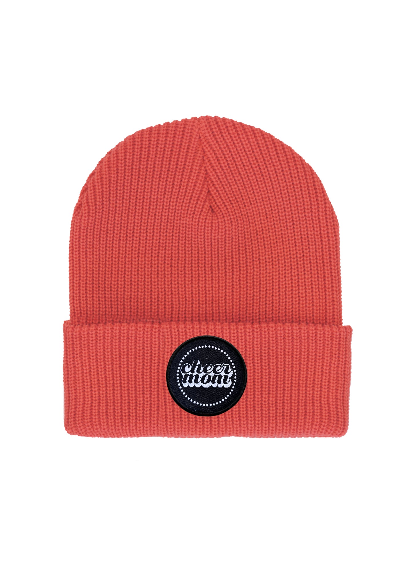 Tuque Cheer Mom - Australe