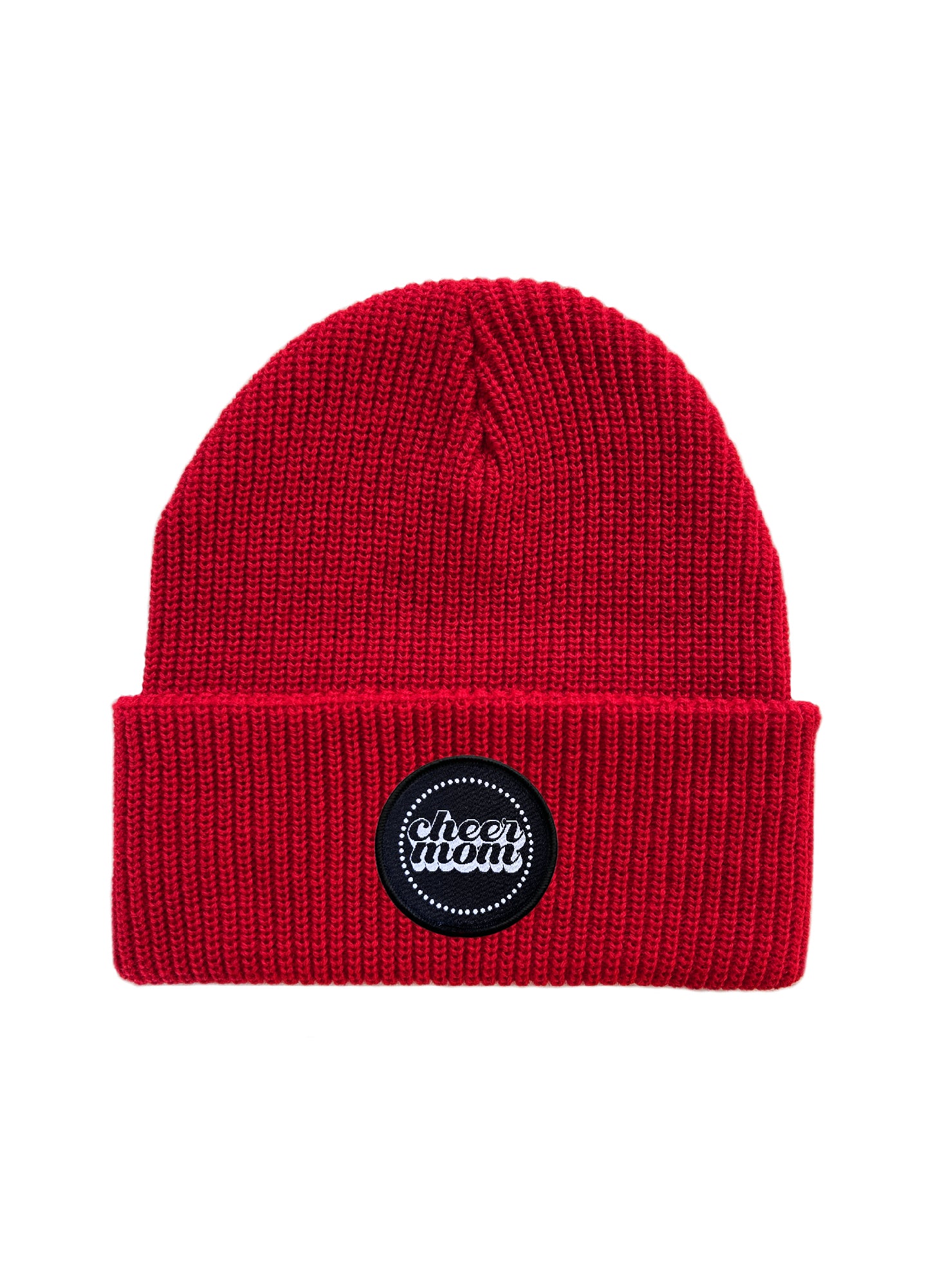Tuque Cheer Mom - Australe