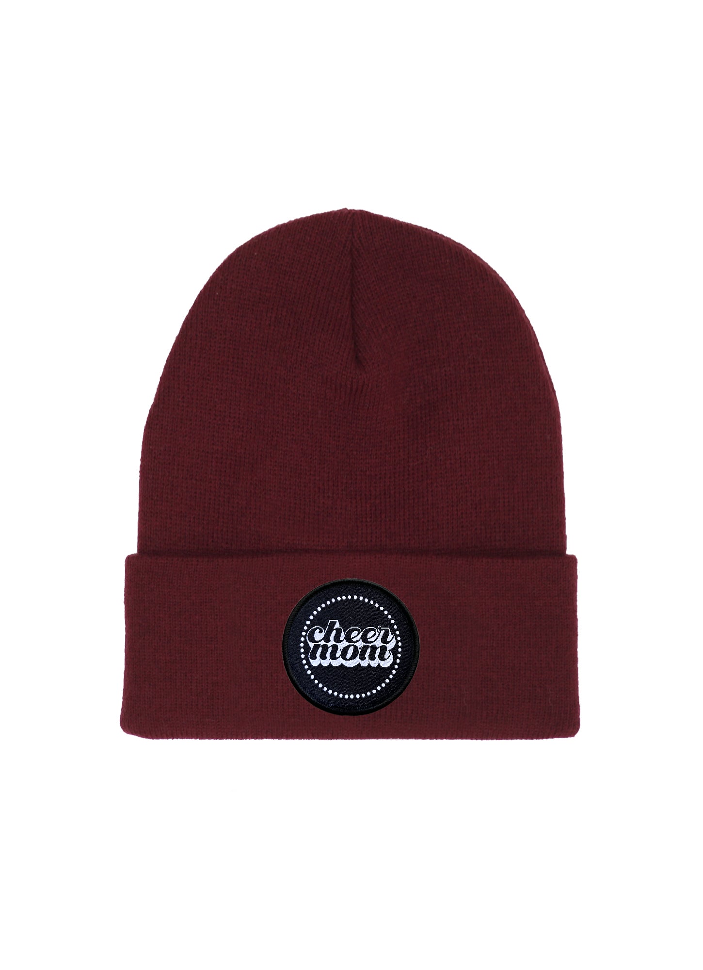 Cheer Mom Hat - Tradition