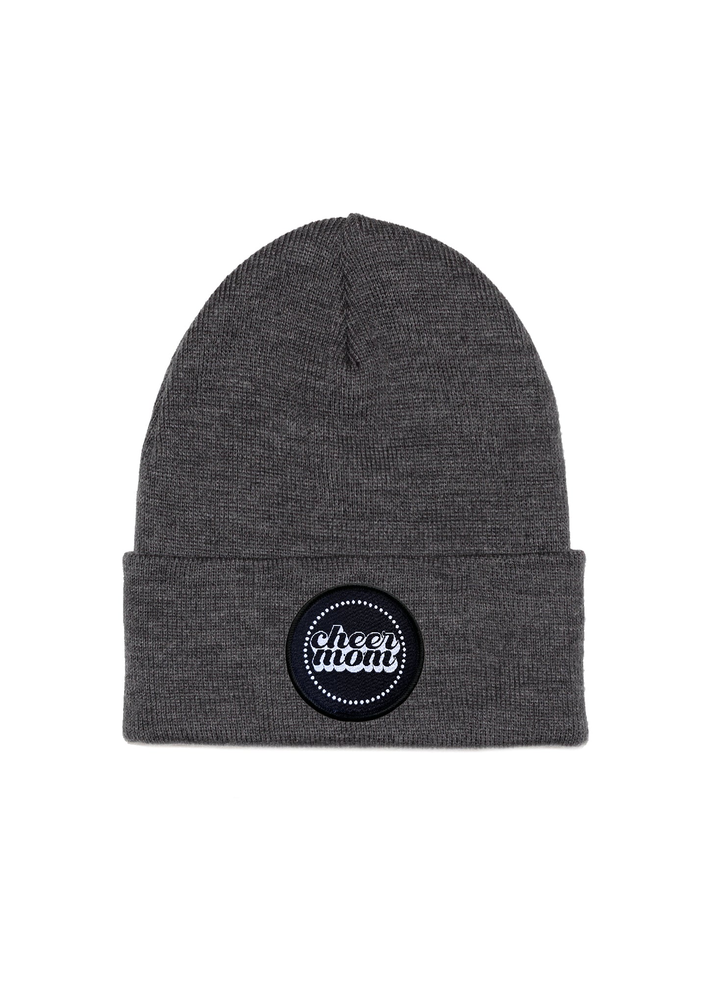 Cheer Mom Hat - Tradition