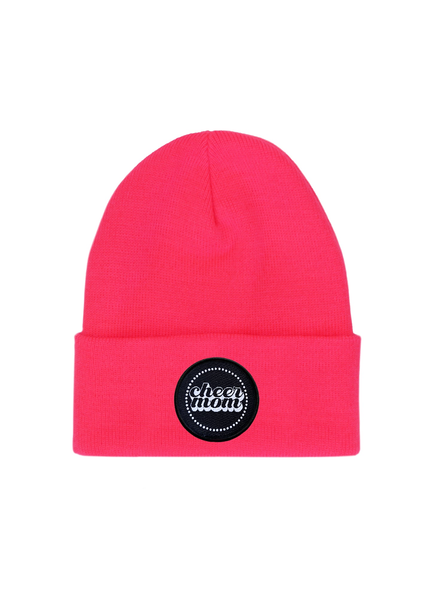 Cheer Mom Hat - Tradition