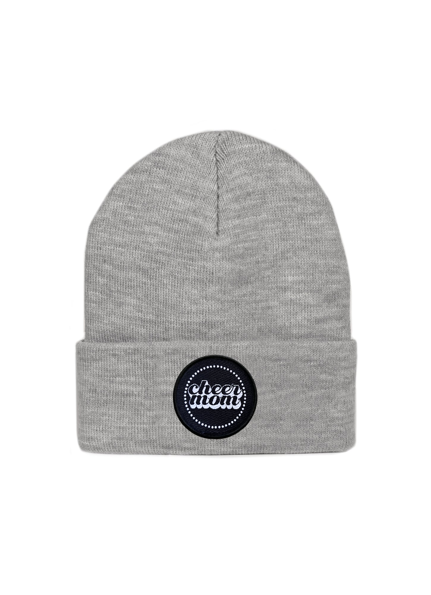 Cheer Mom Hat - Tradition