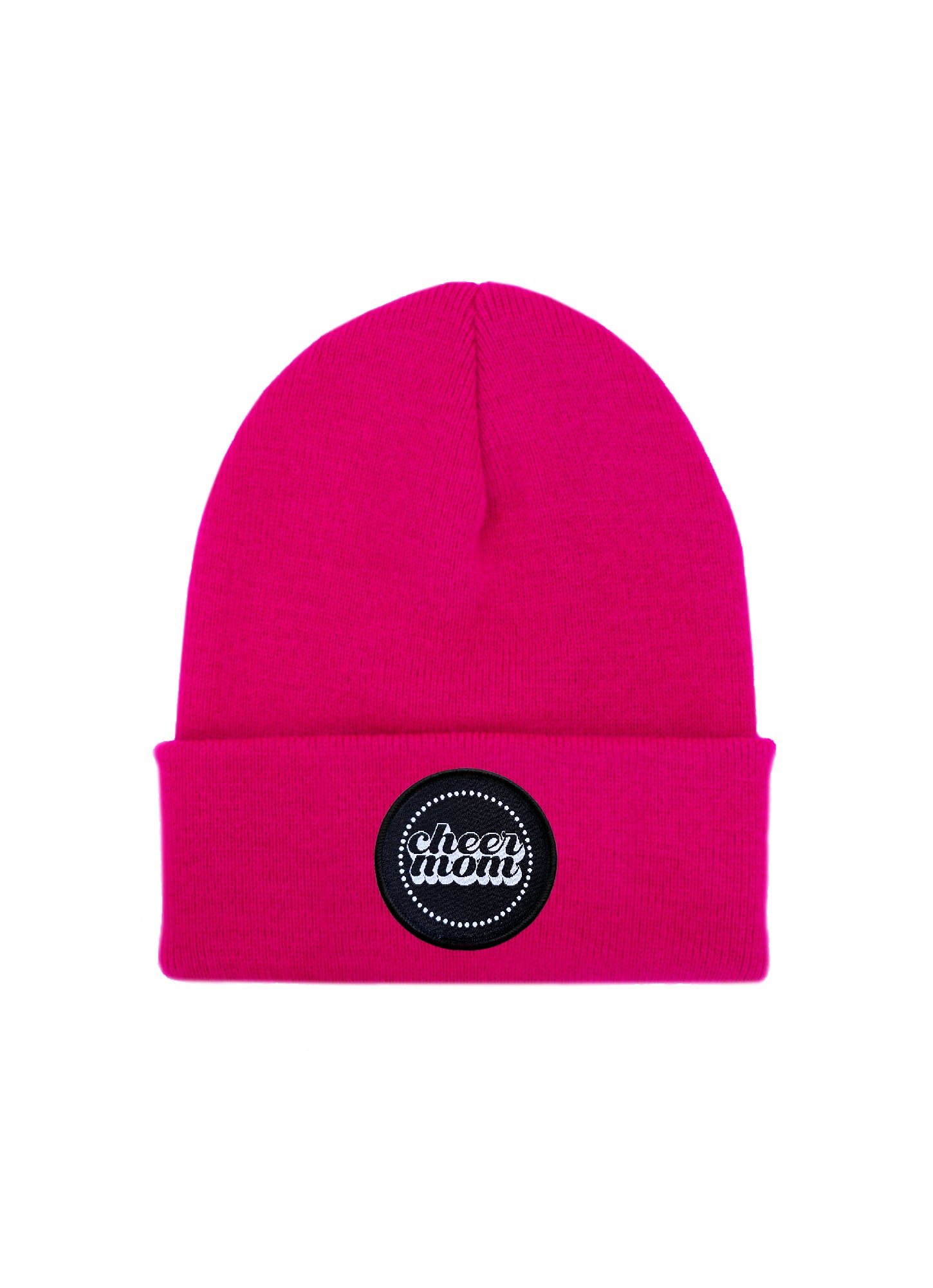 Cheer Mom Hat - Tradition