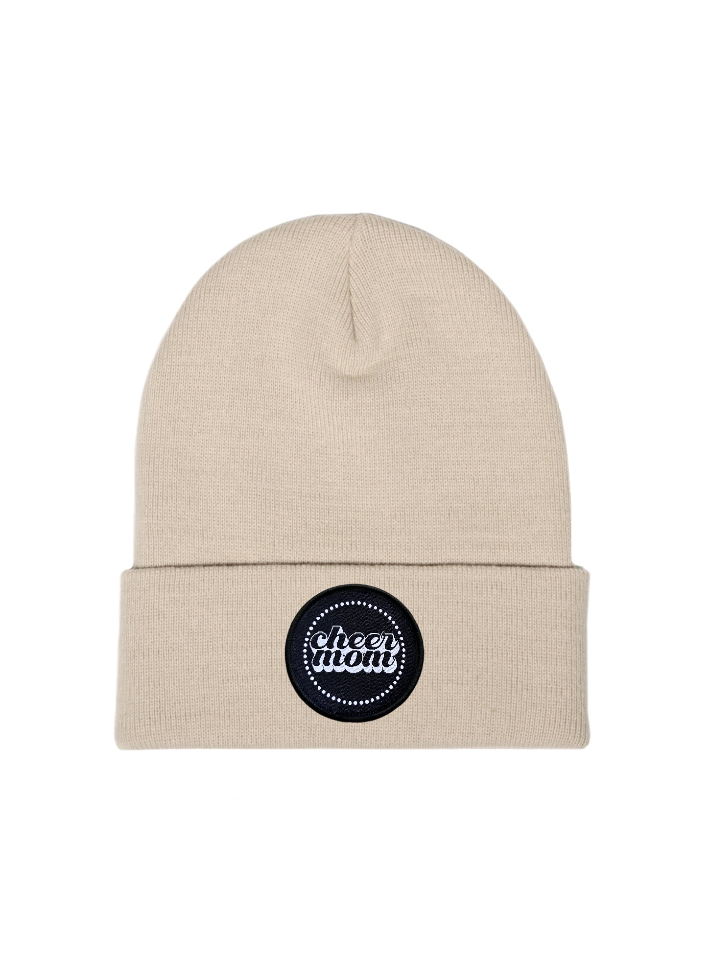 Cheer Mom Hat - Tradition