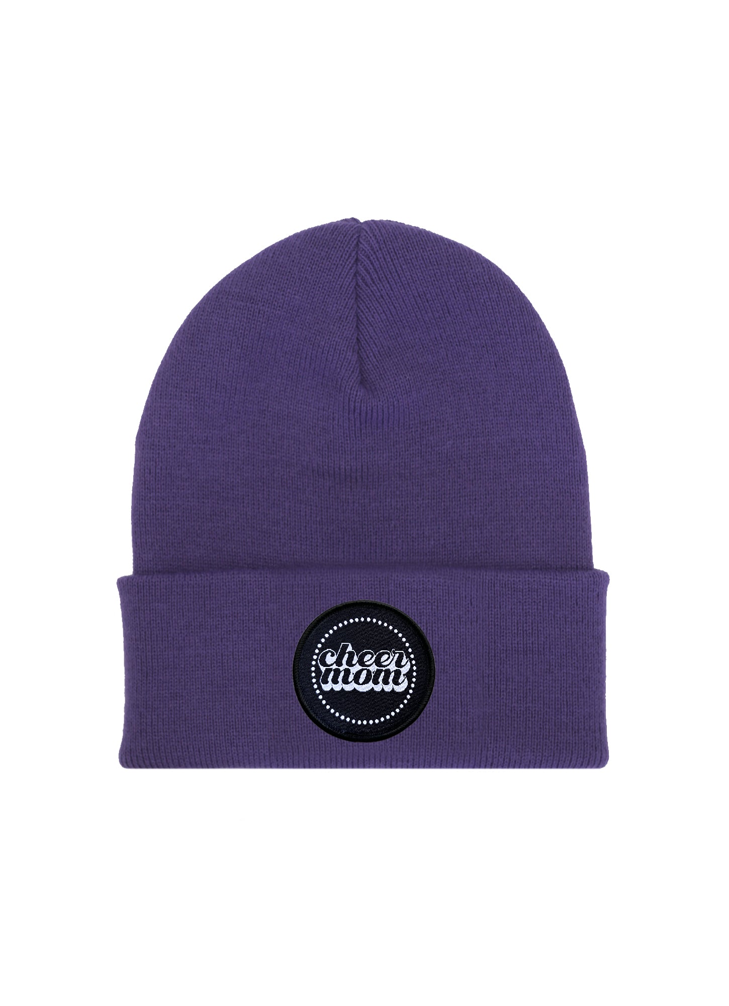 Cheer Mom Hat - Tradition