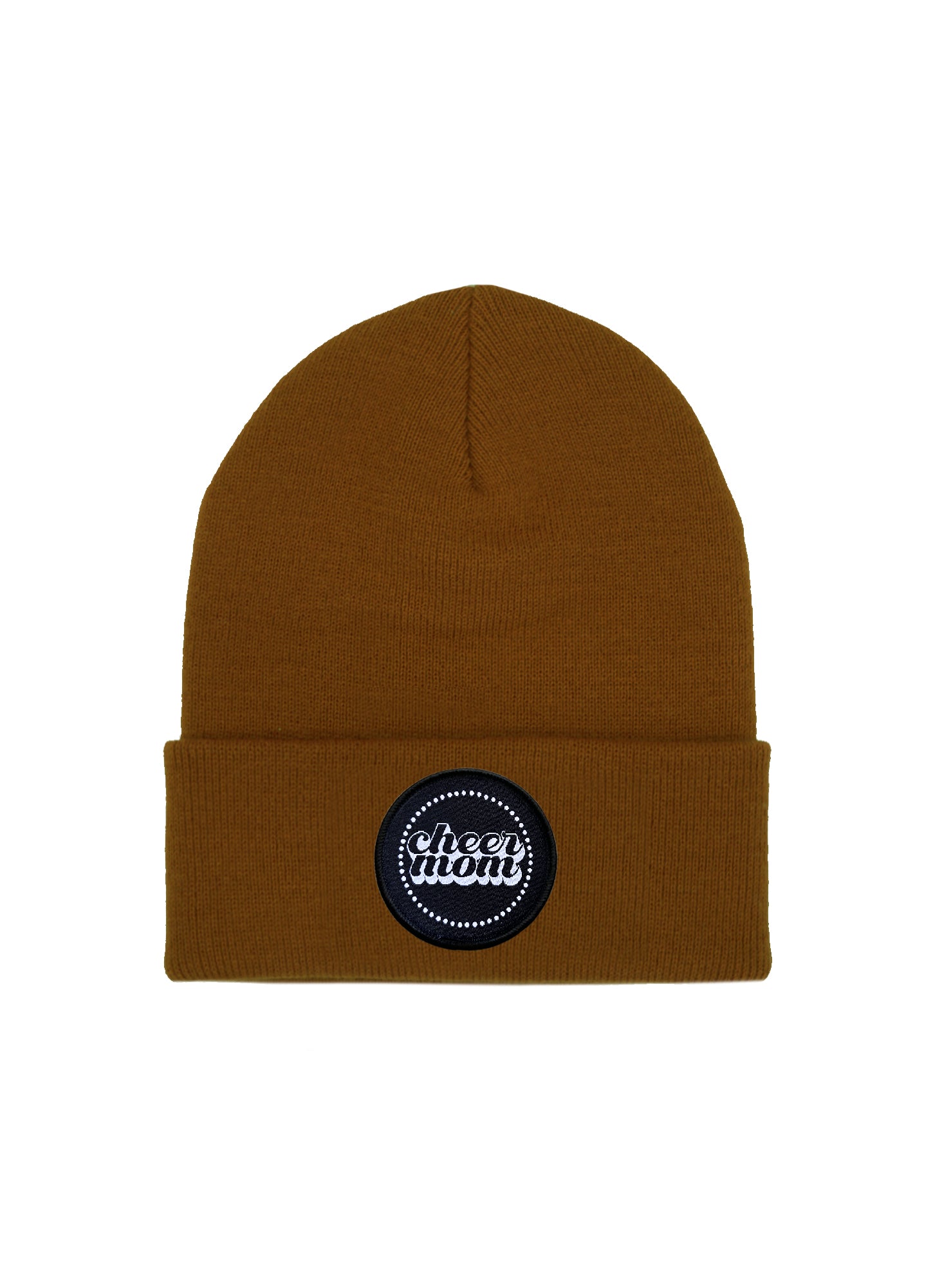 Cheer Mom Hat - Tradition