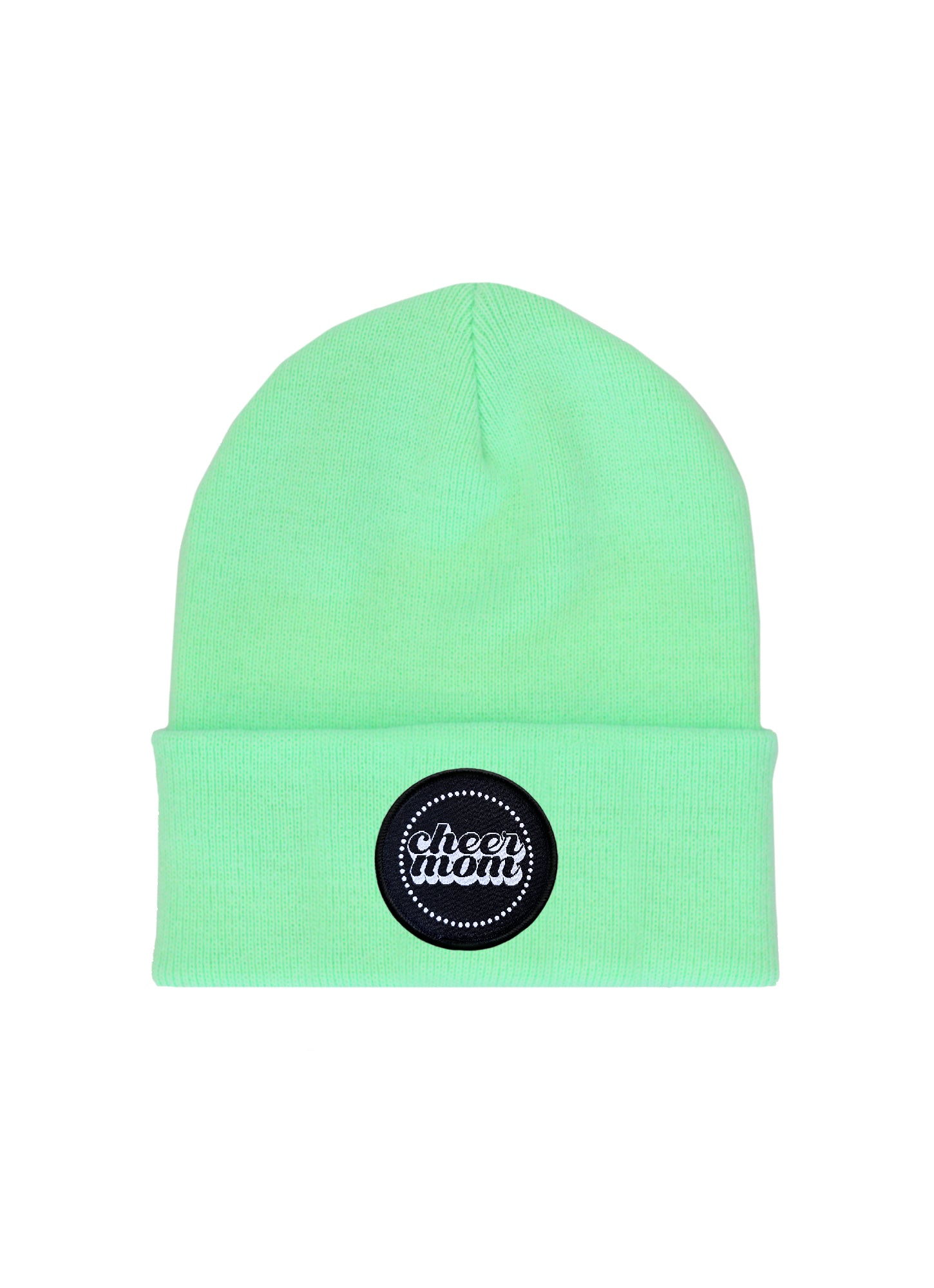 Cheer Mom Hat - Tradition