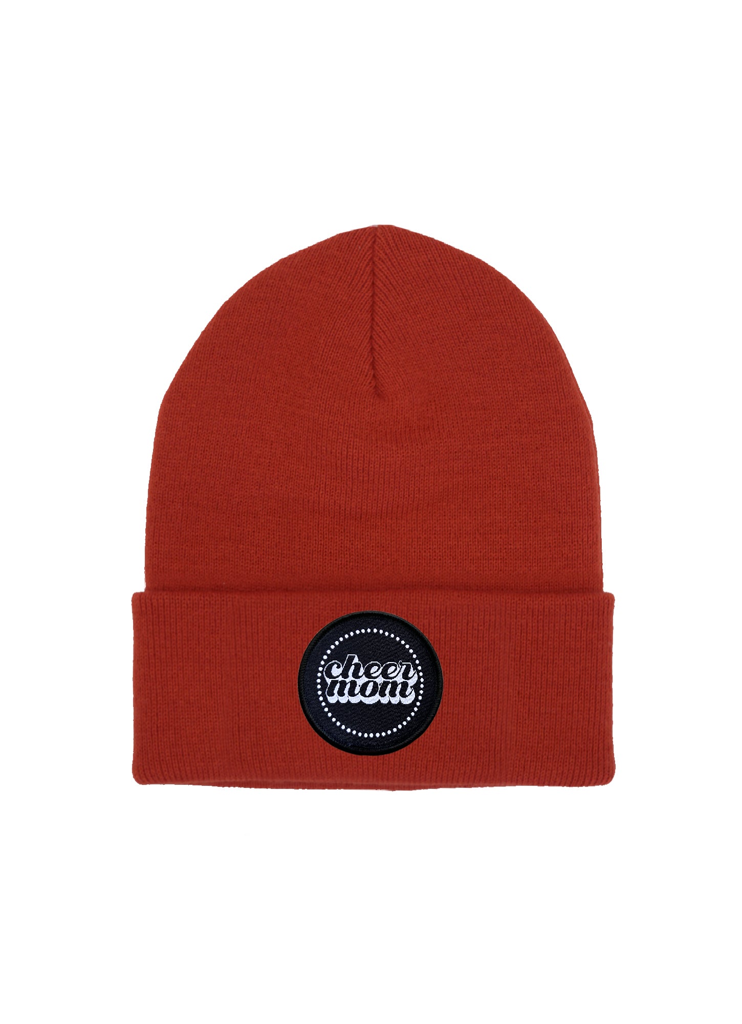 Cheer Mom Hat - Tradition
