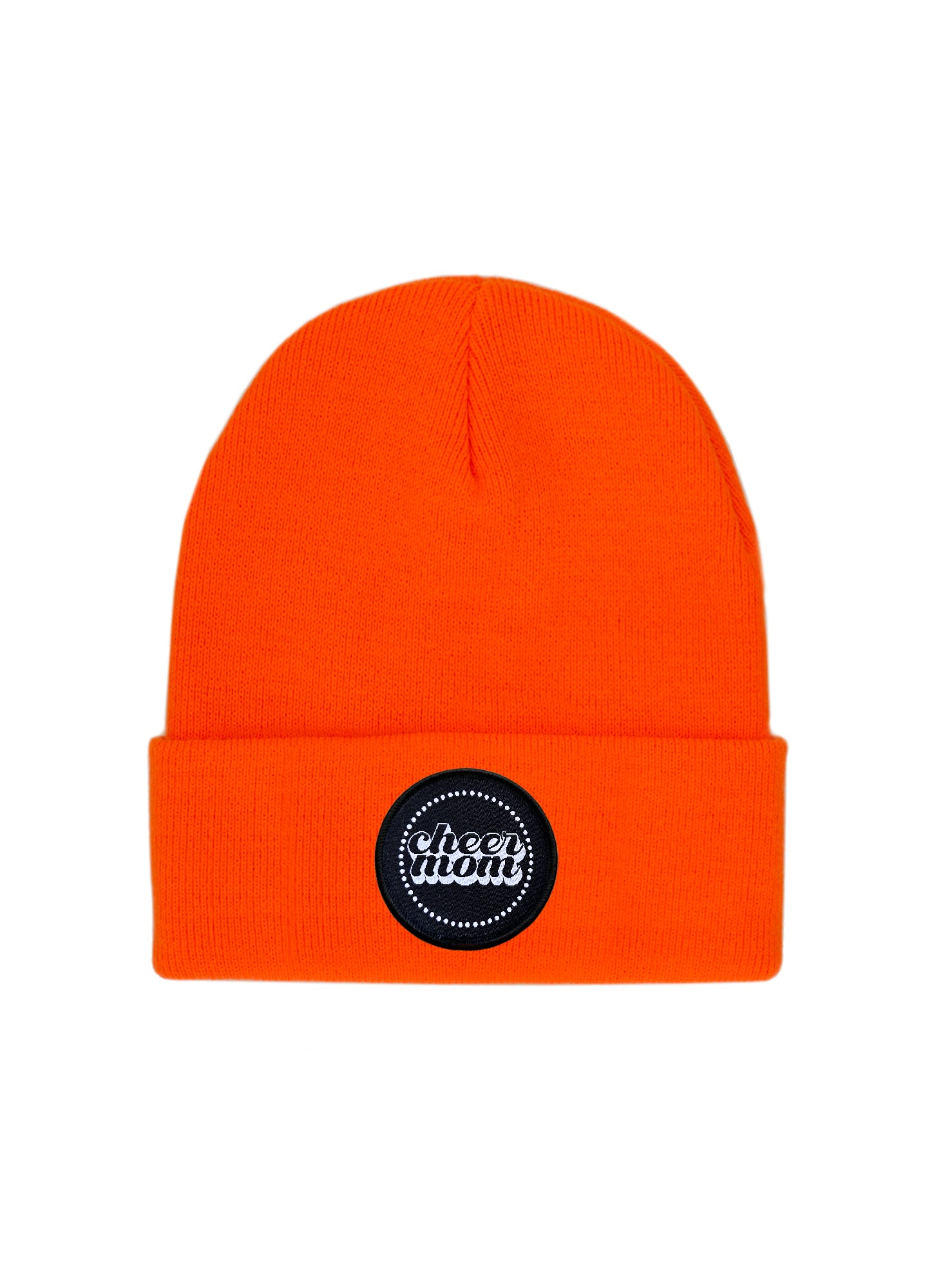 Cheer Mom Hat - Tradition