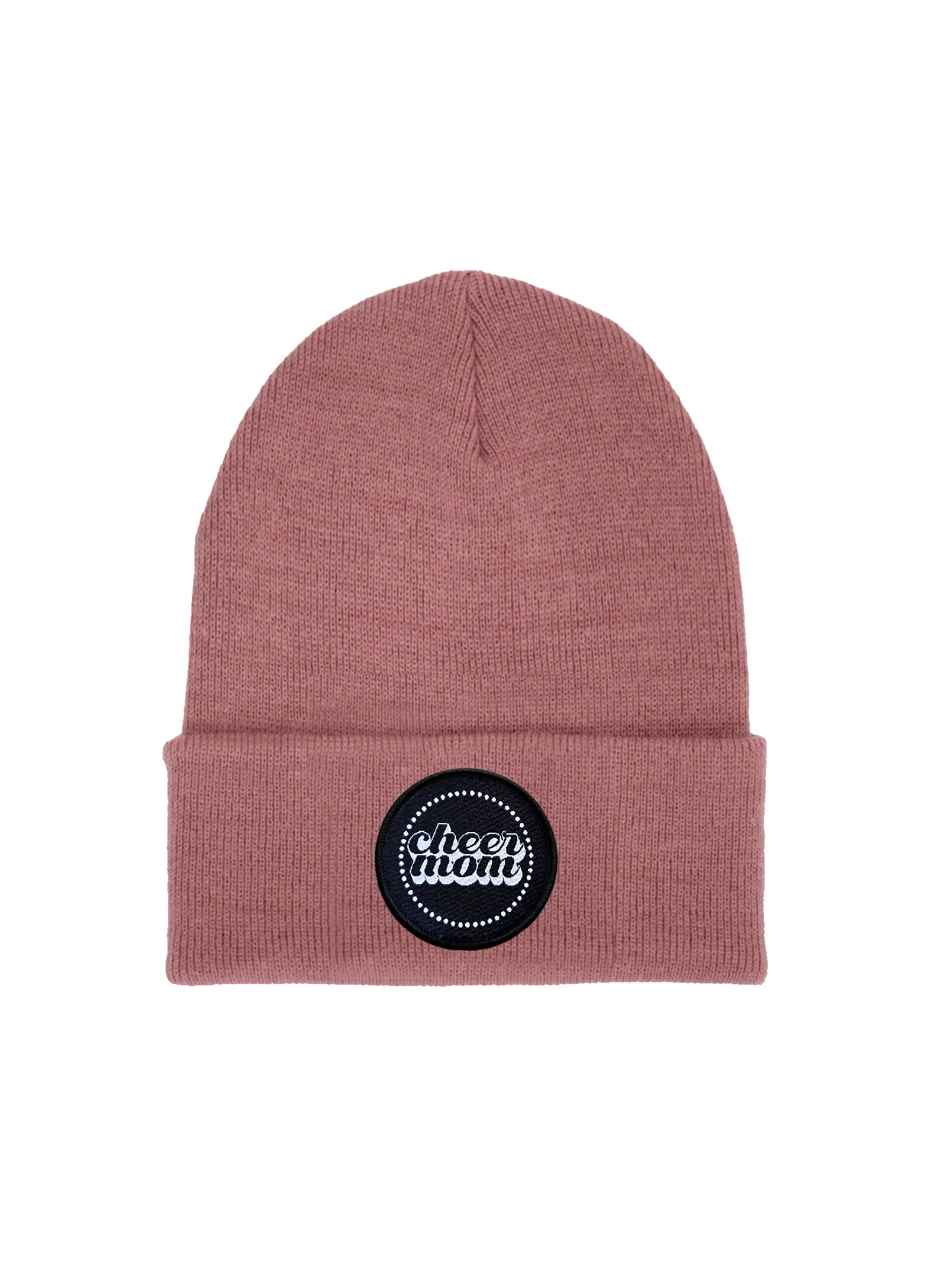 Cheer Mom Hat - Tradition