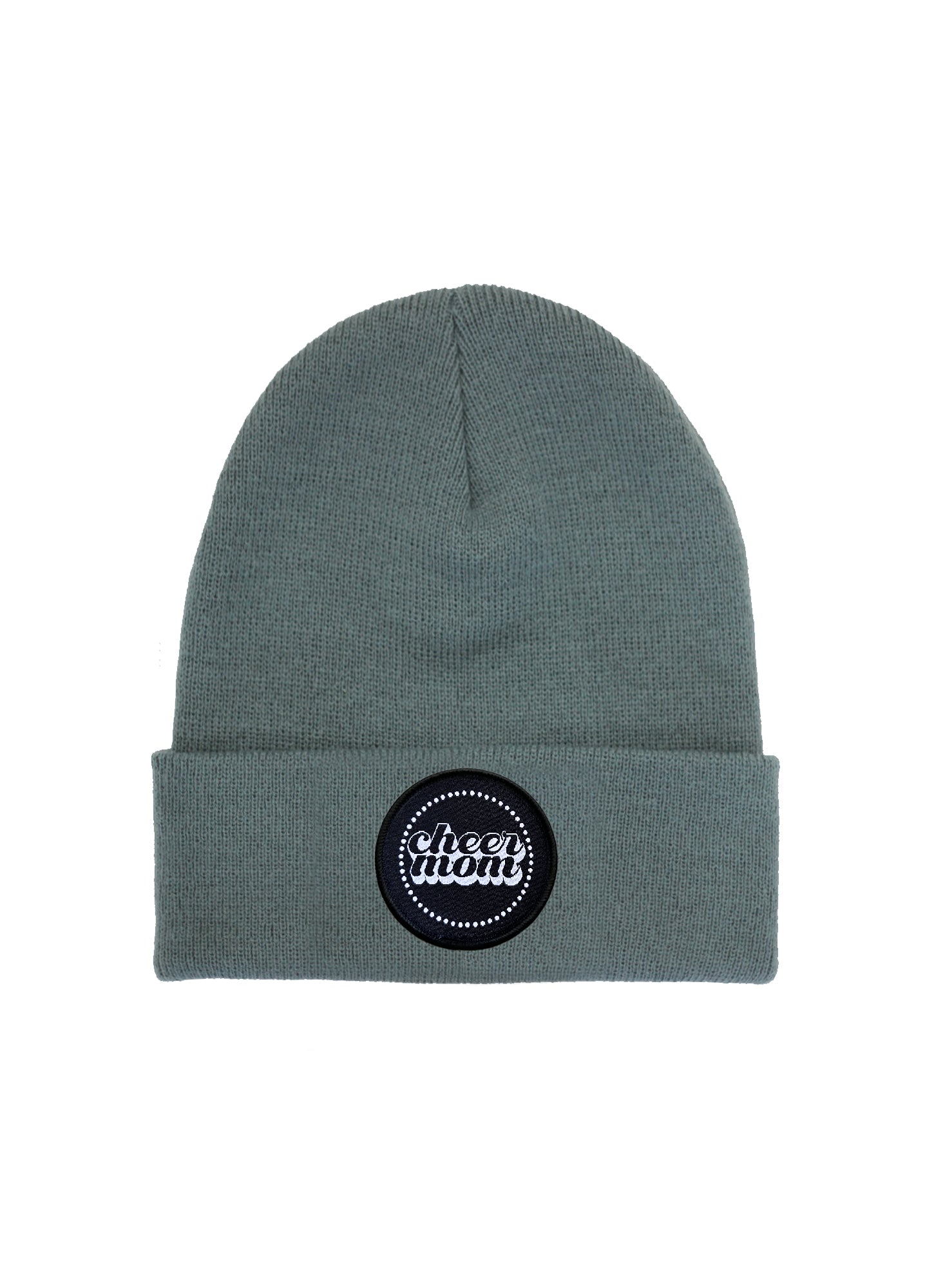 Cheer Mom Hat - Tradition