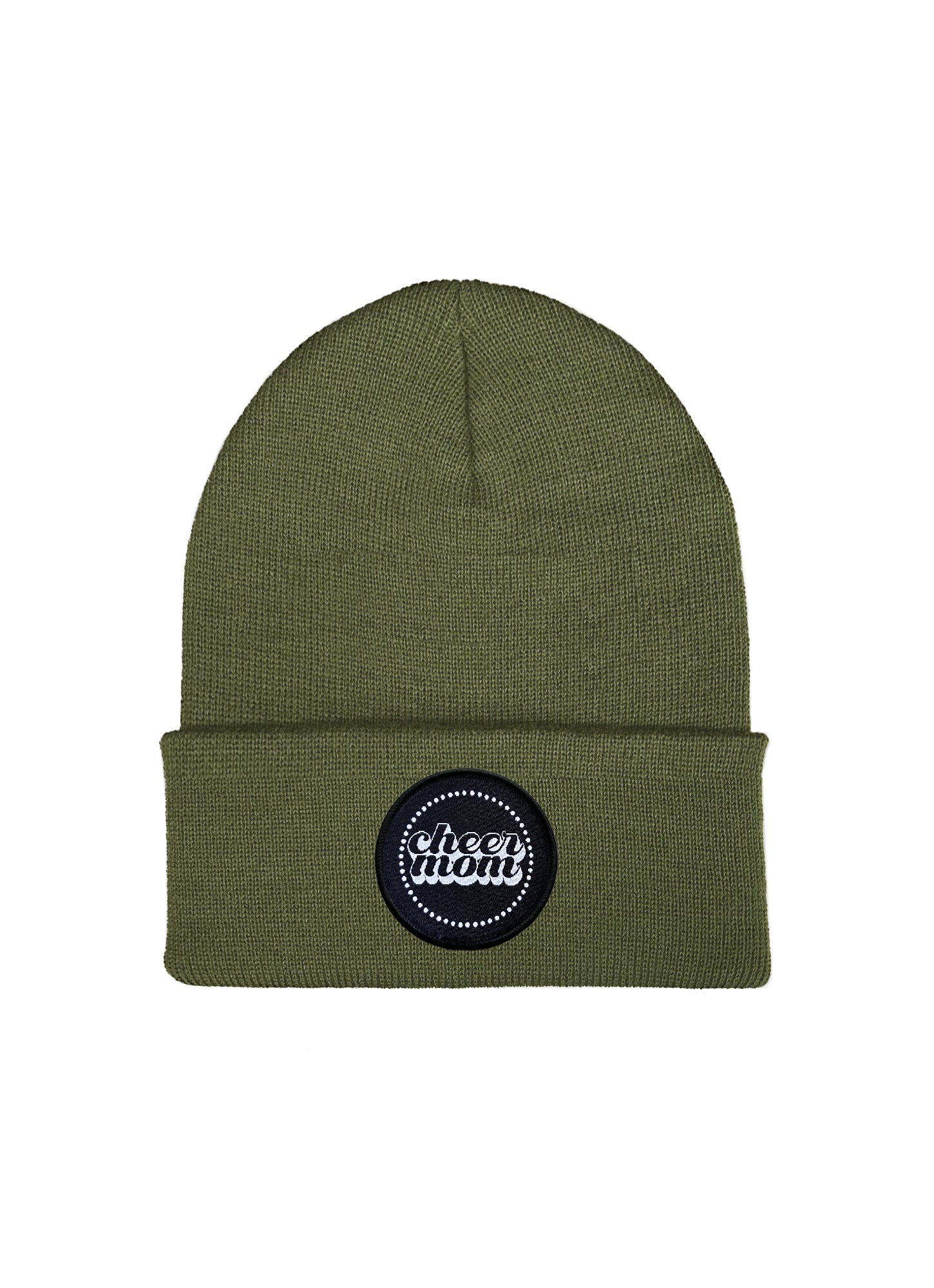 Cheer Mom Hat - Tradition