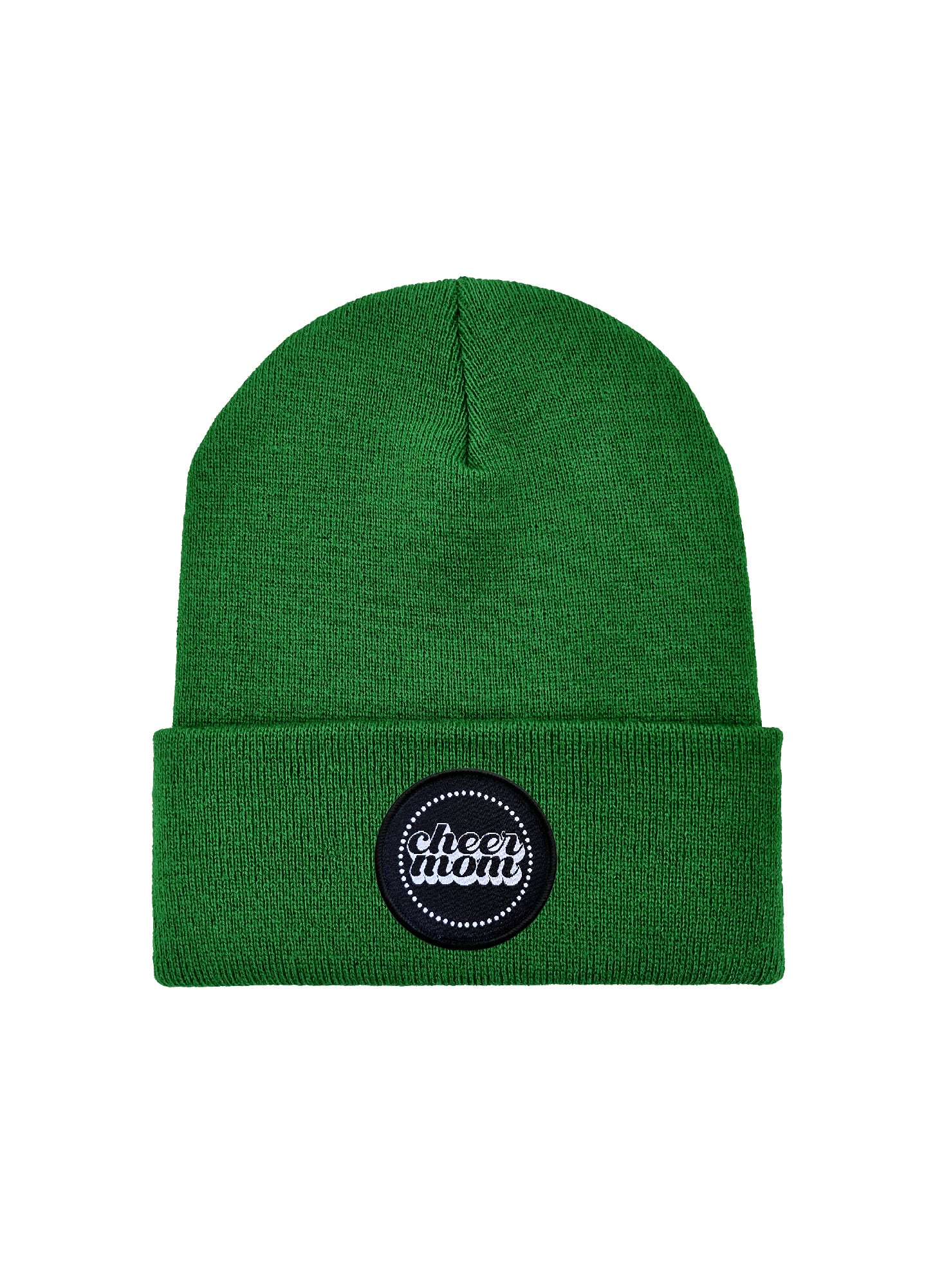 Cheer Mom Hat - Tradition