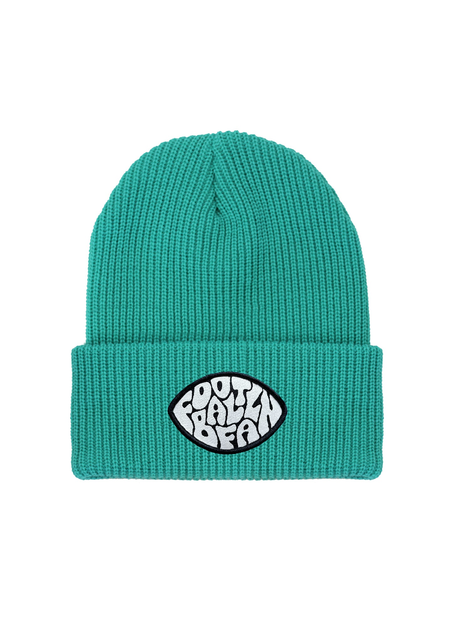 Tuque Football Fan - Australe