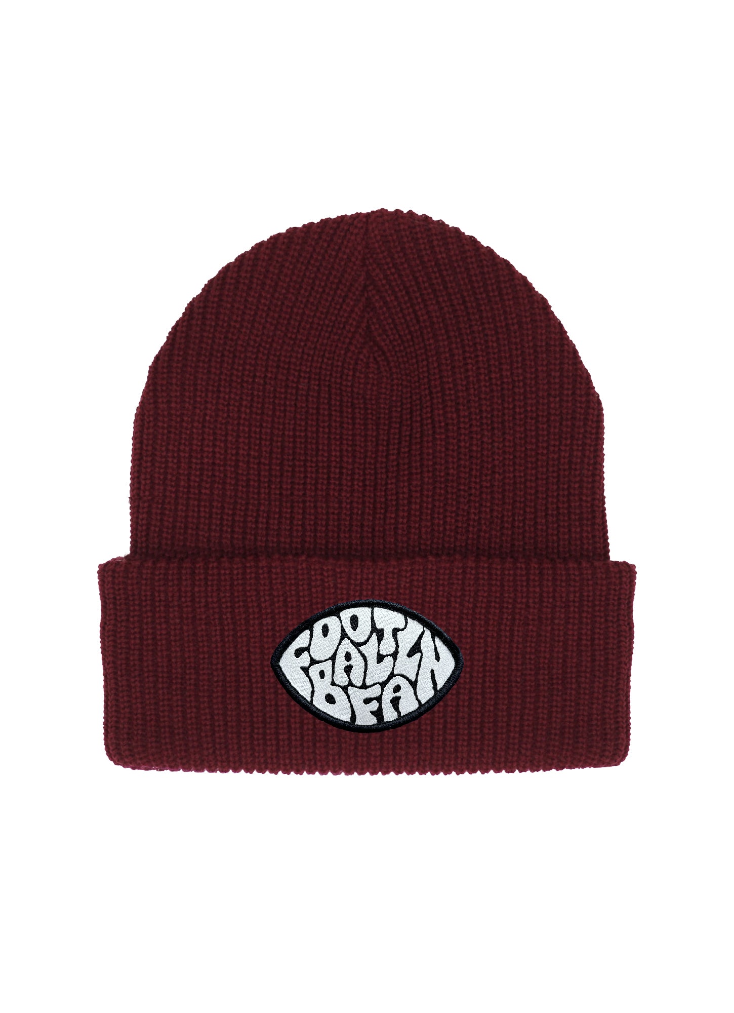 Tuque Football Fan - Australe