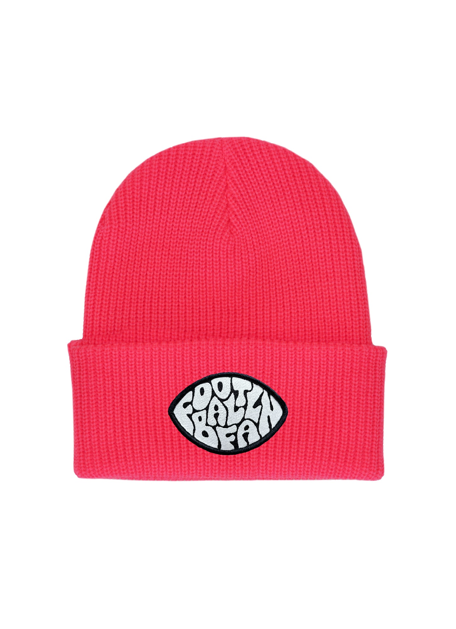 Tuque Football Fan - Australe